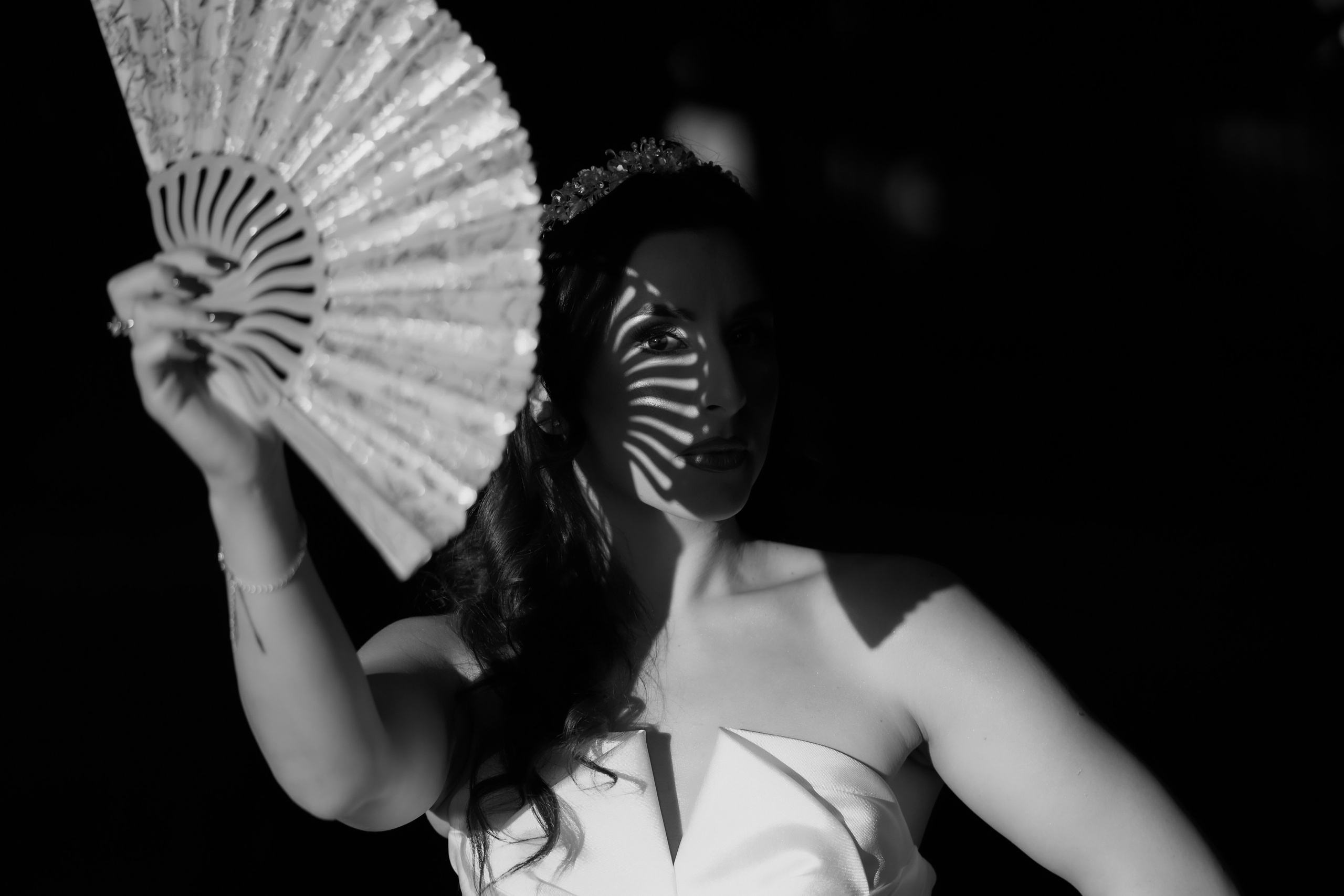 B&W Session with Jovana. Marko Superio | Wedding & Portrait Photographer