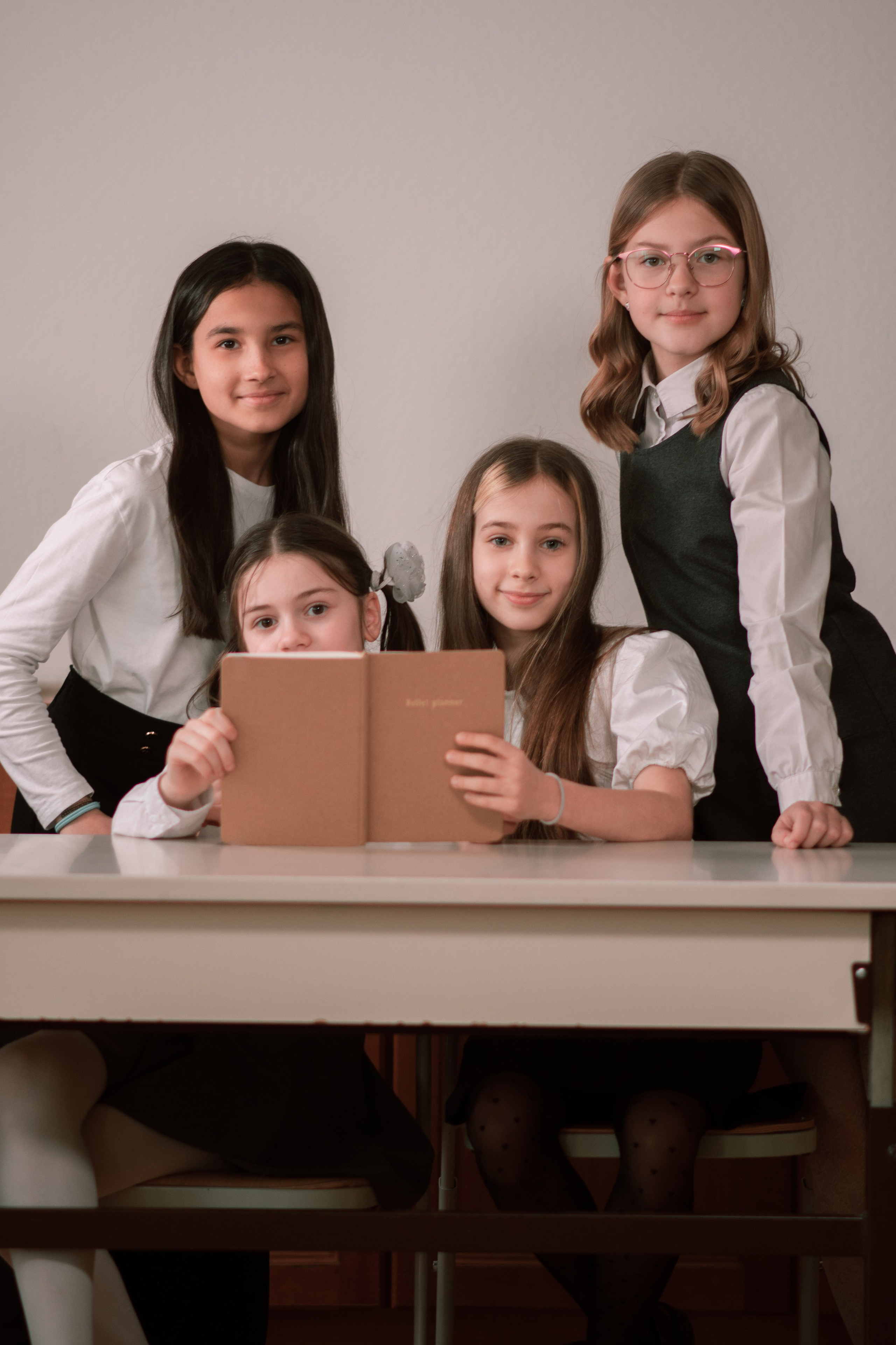 Портреты. Семейный и детский фотограф