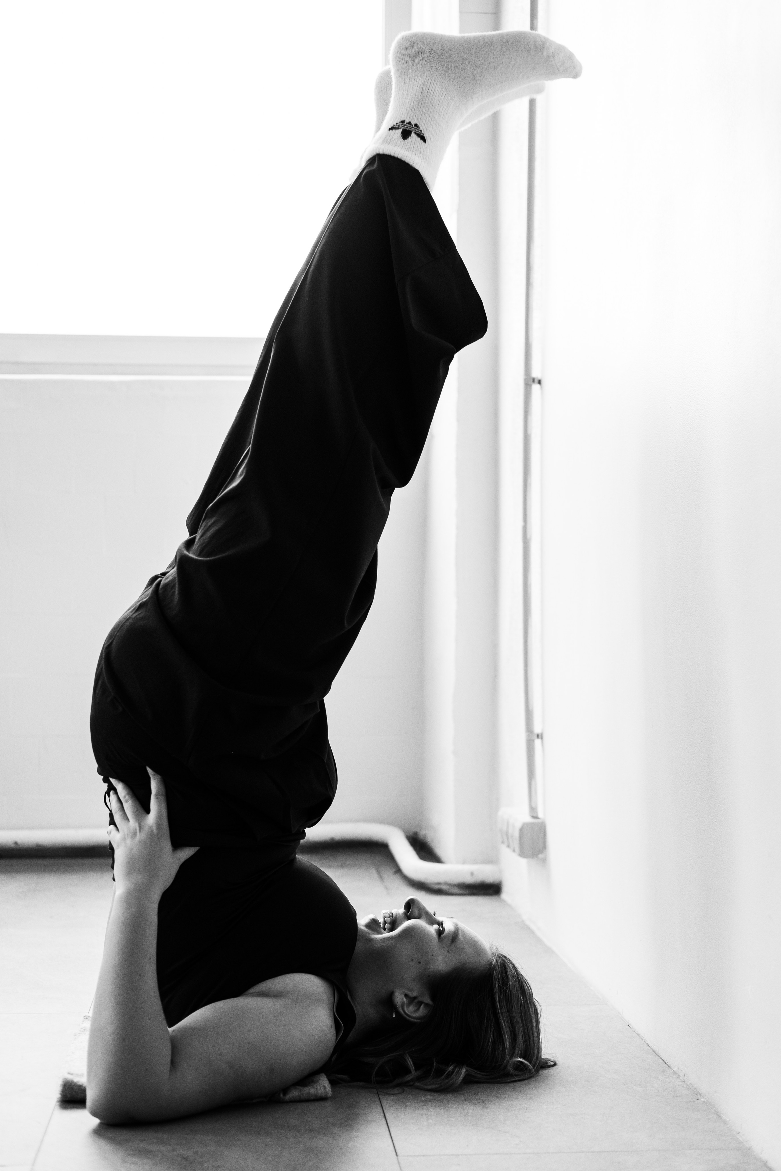 Julia / Personal shoot / Oktober 2025