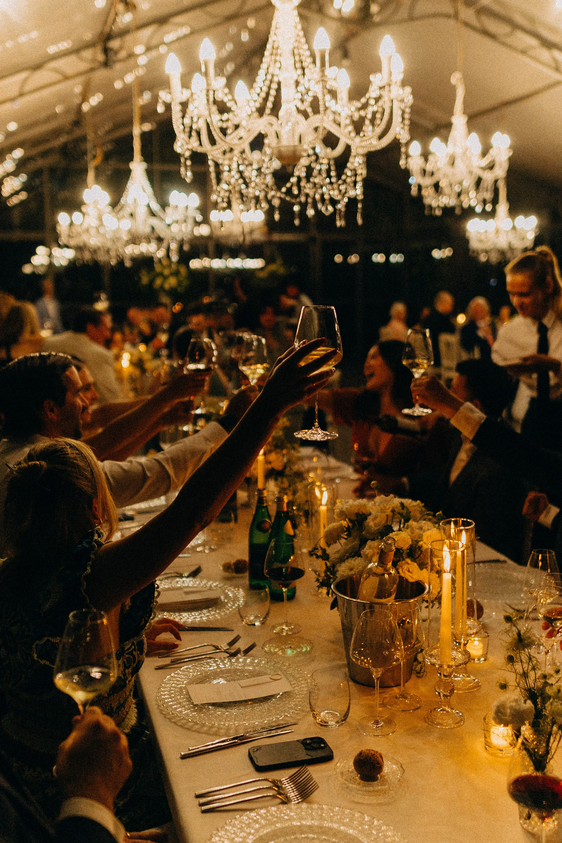 Фотограф в Милане Анна Линник