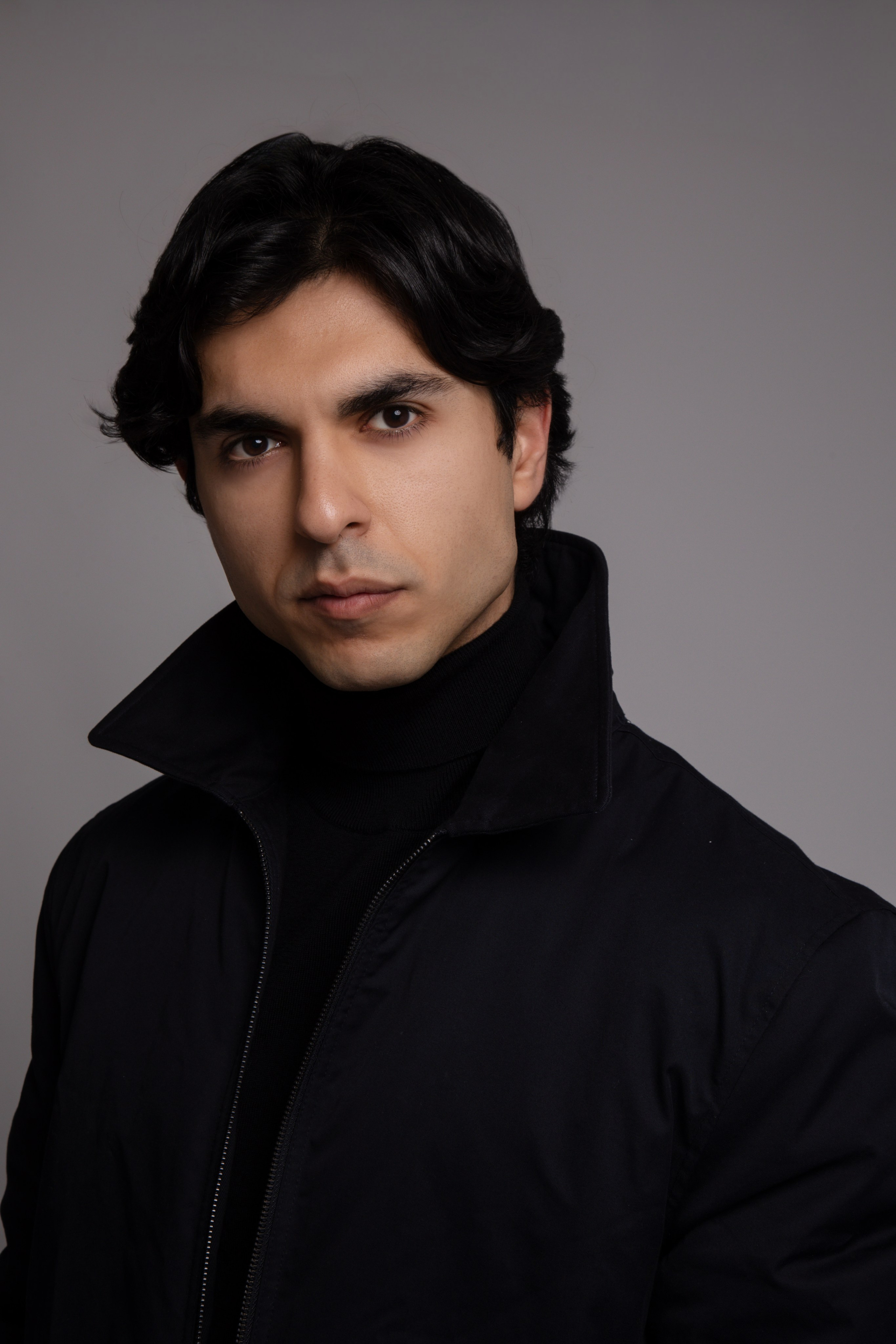 Moe. Photographer in Milan |Mila Pro Photo