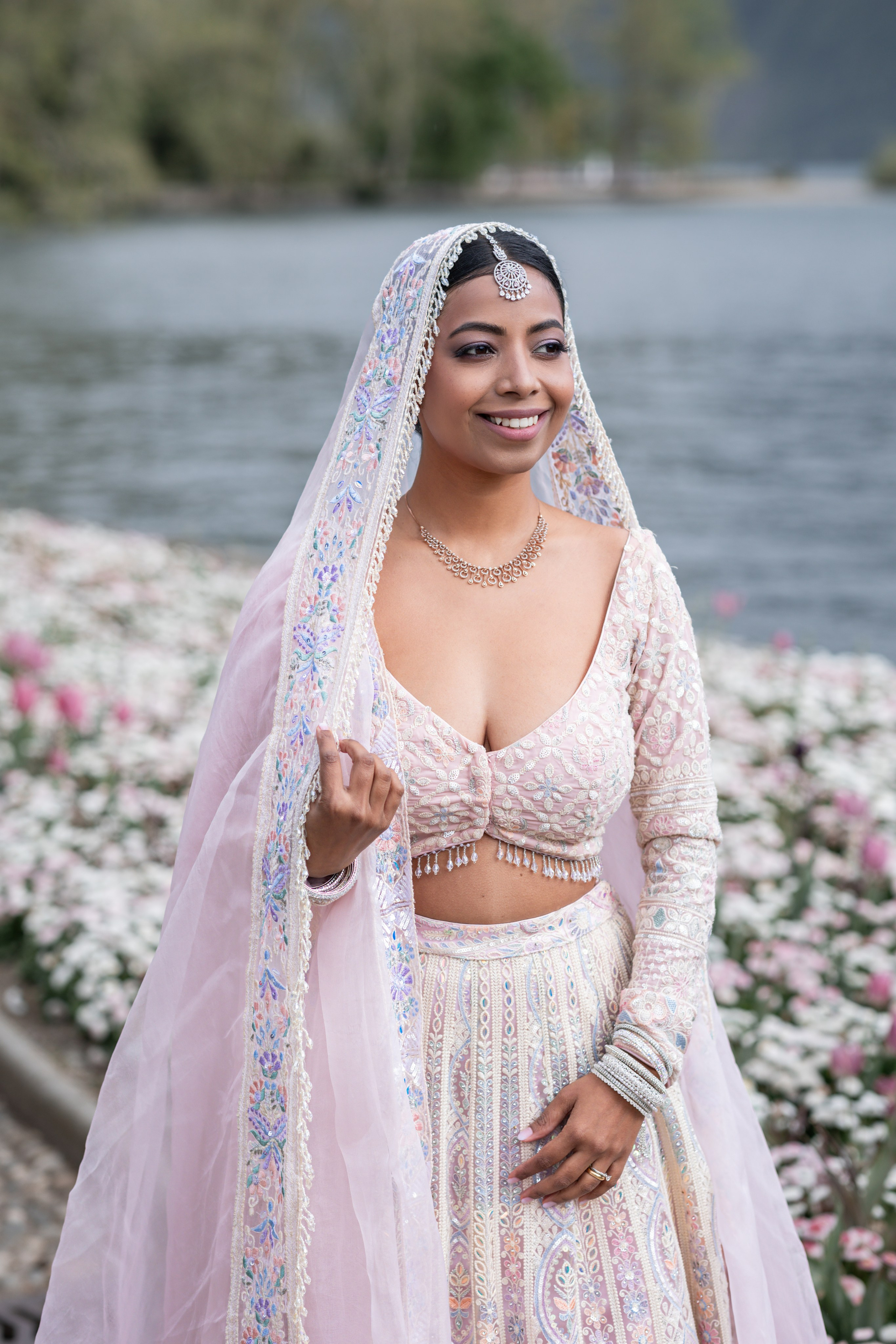 Nitisha and Francesco. Photographer in Milan |Mila Pro Photo