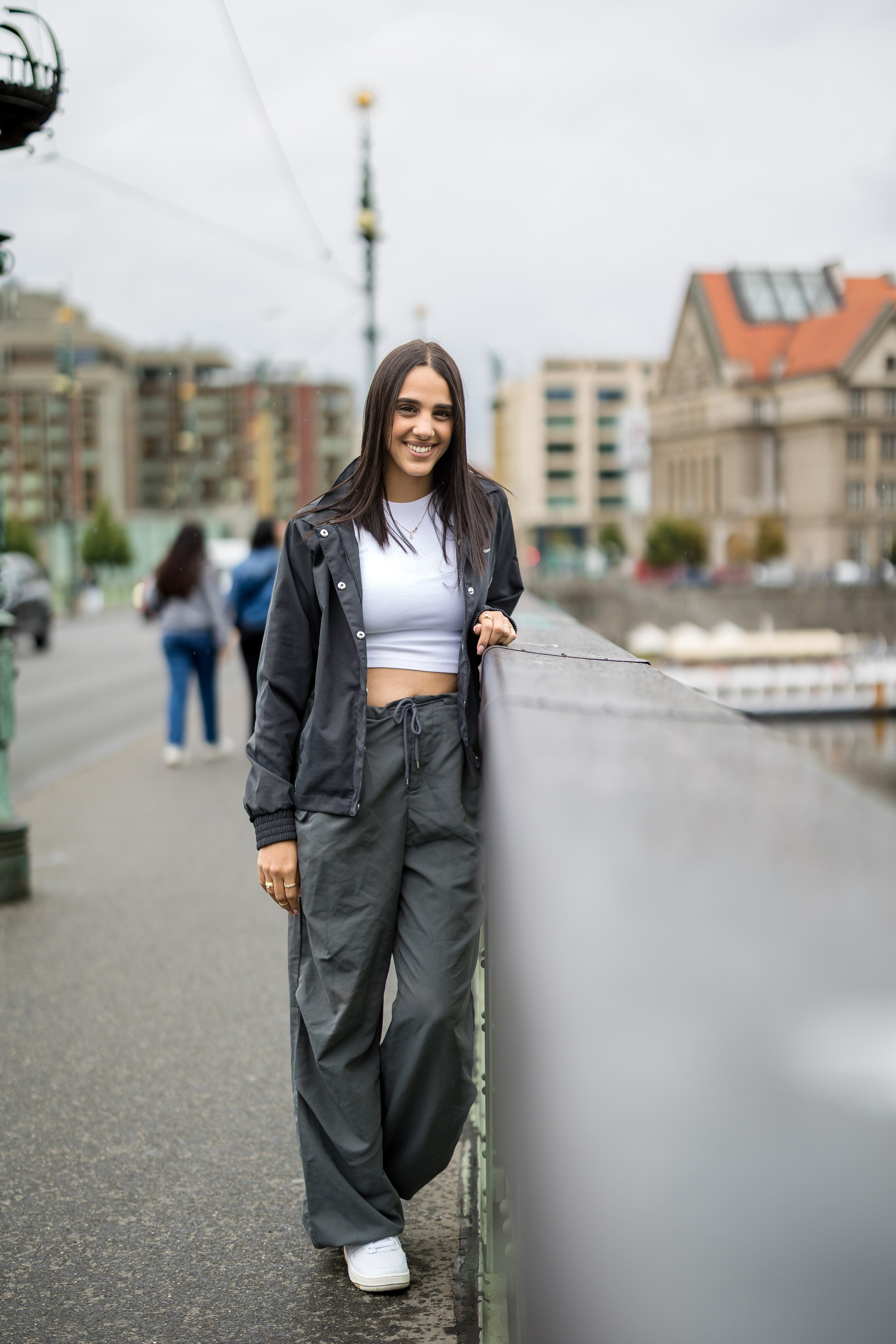 Johanneshof, Prague. AMIR BUCHNIK PHOTOGRAPHER