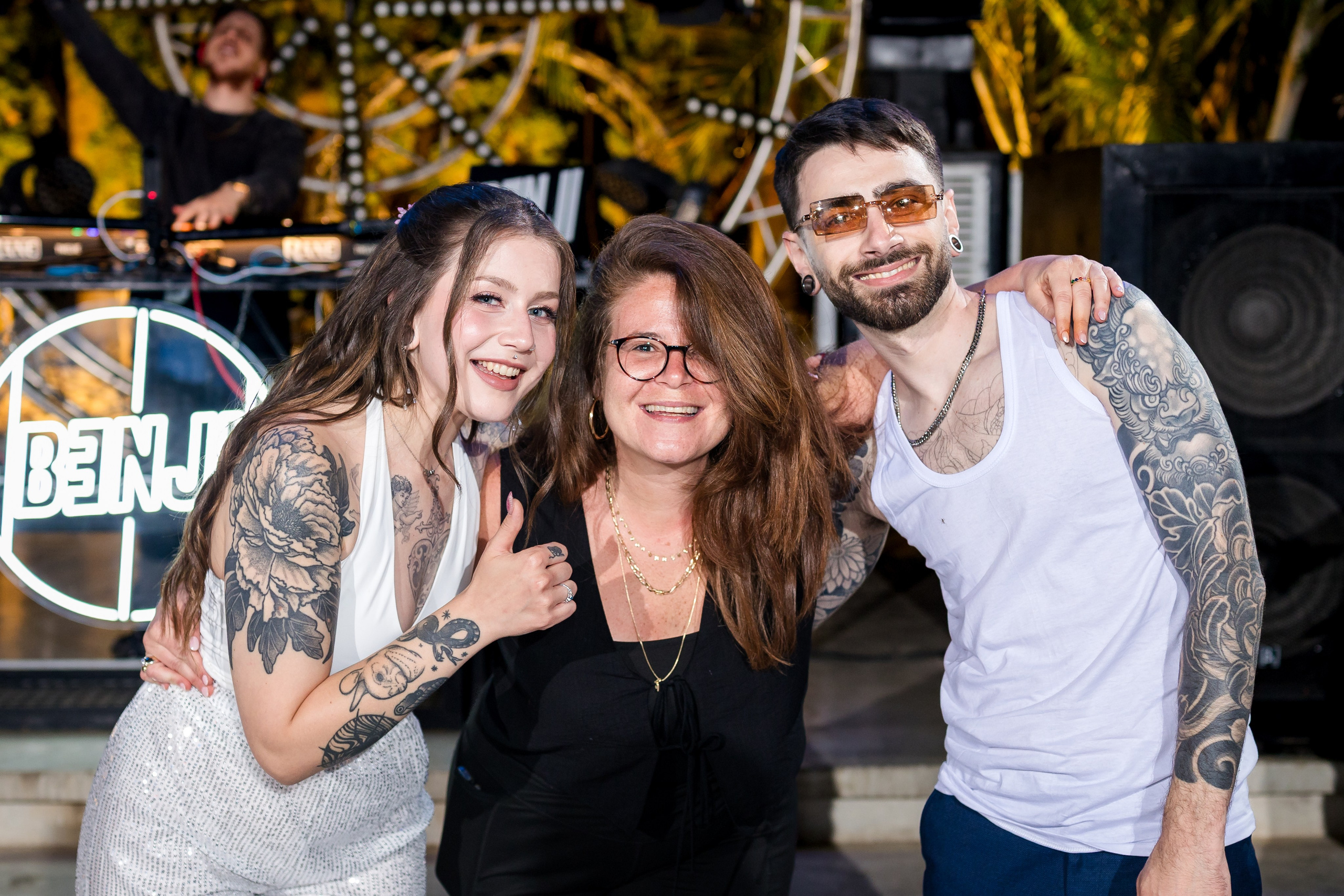Lauren & Michael. AMIR BUCHNIK PHOTOGRAPHER
