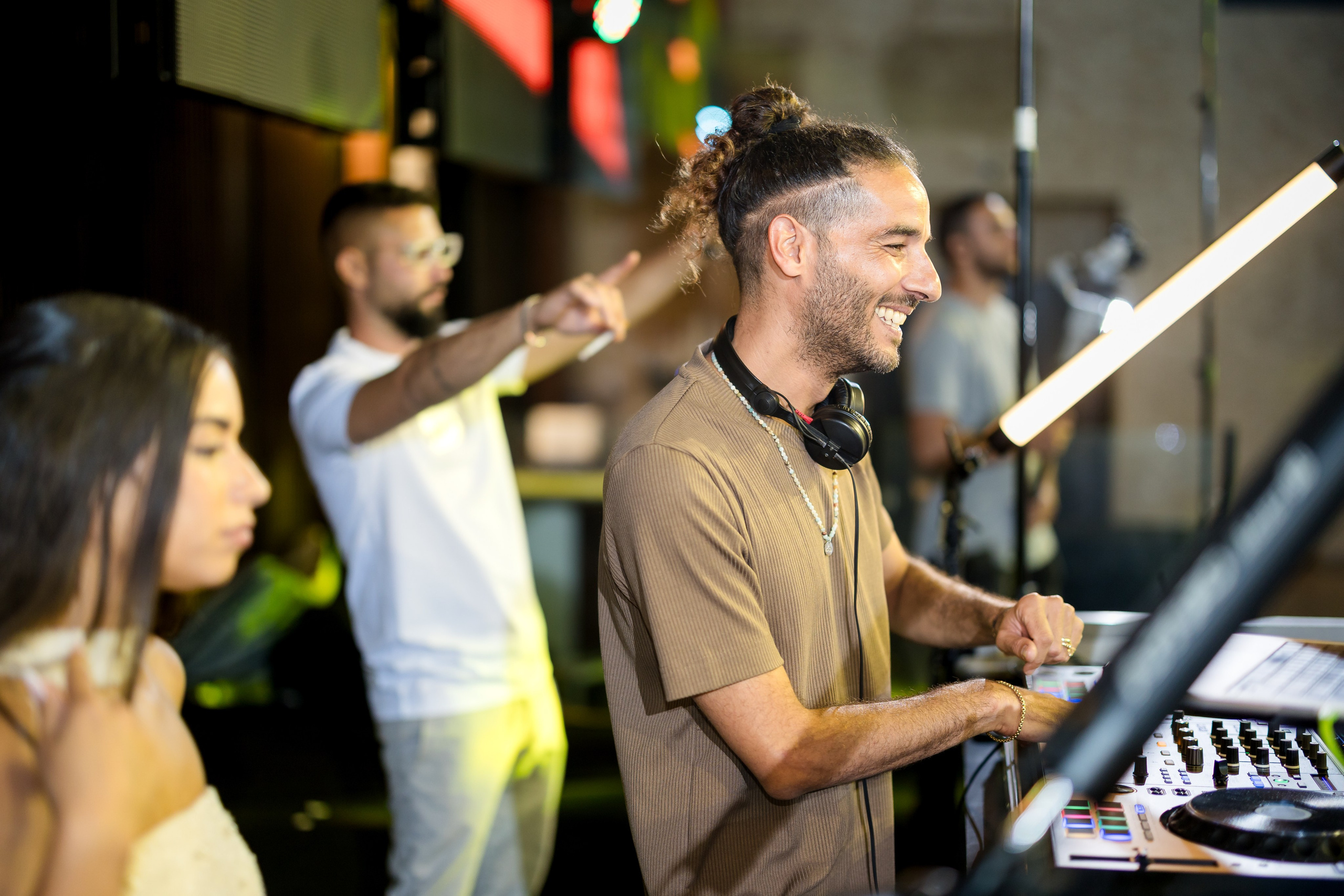 Osher & Or. AMIR BUCHNIK PHOTOGRAPHER