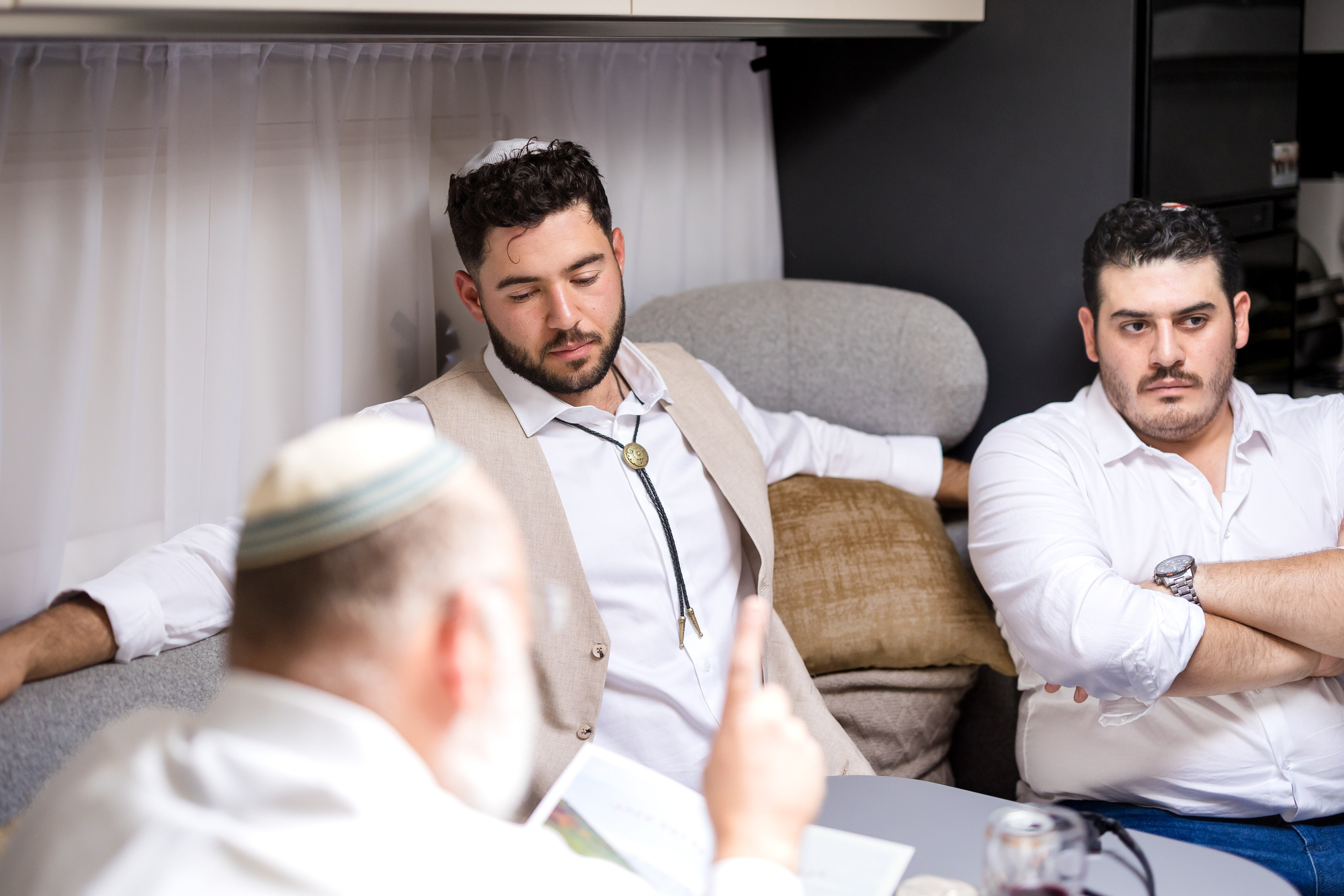 Eden & Raz. AMIR BUCHNIK PHOTOGRAPHER