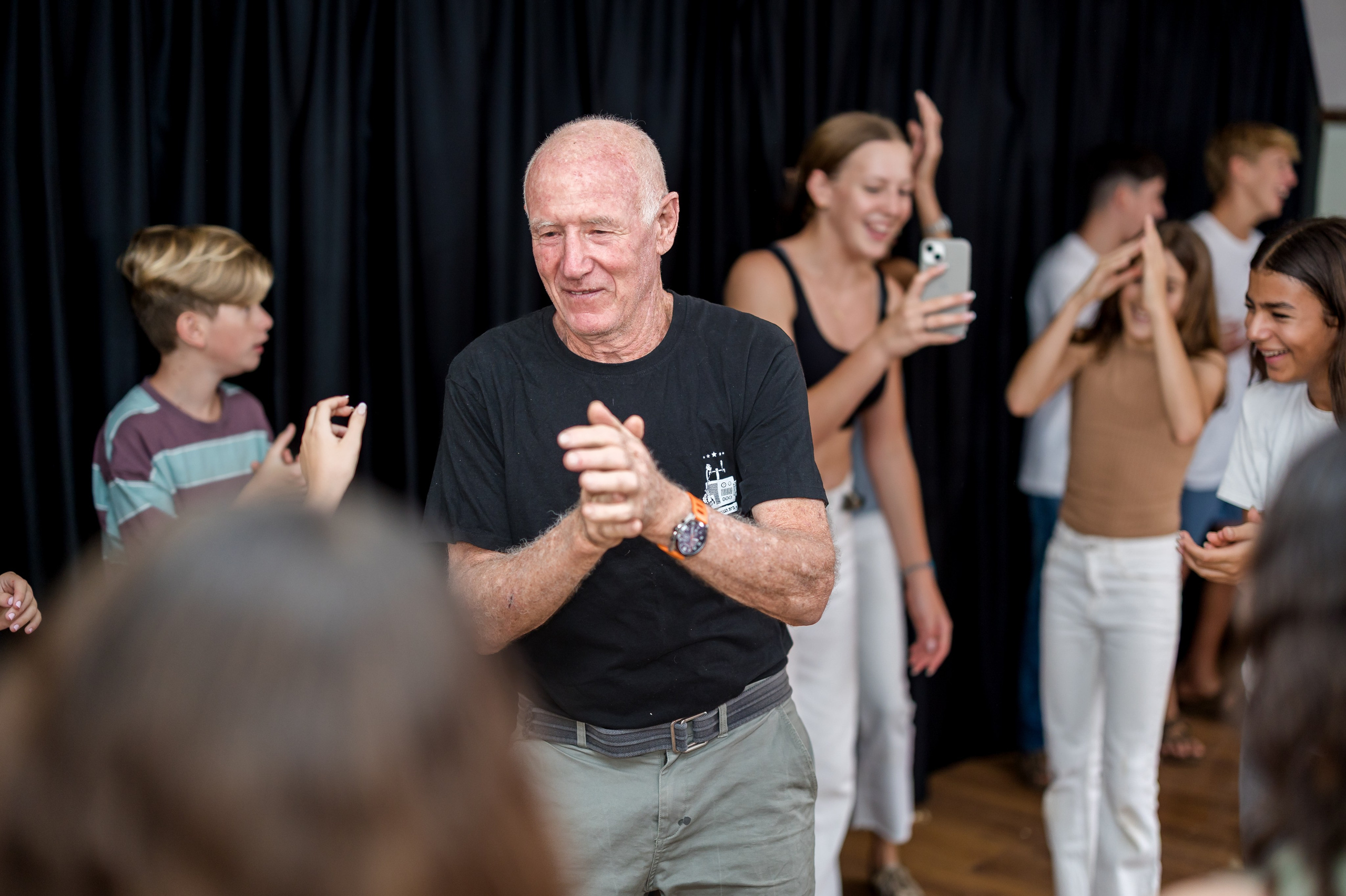 Yaara. AMIR BUCHNIK PHOTOGRAPHER