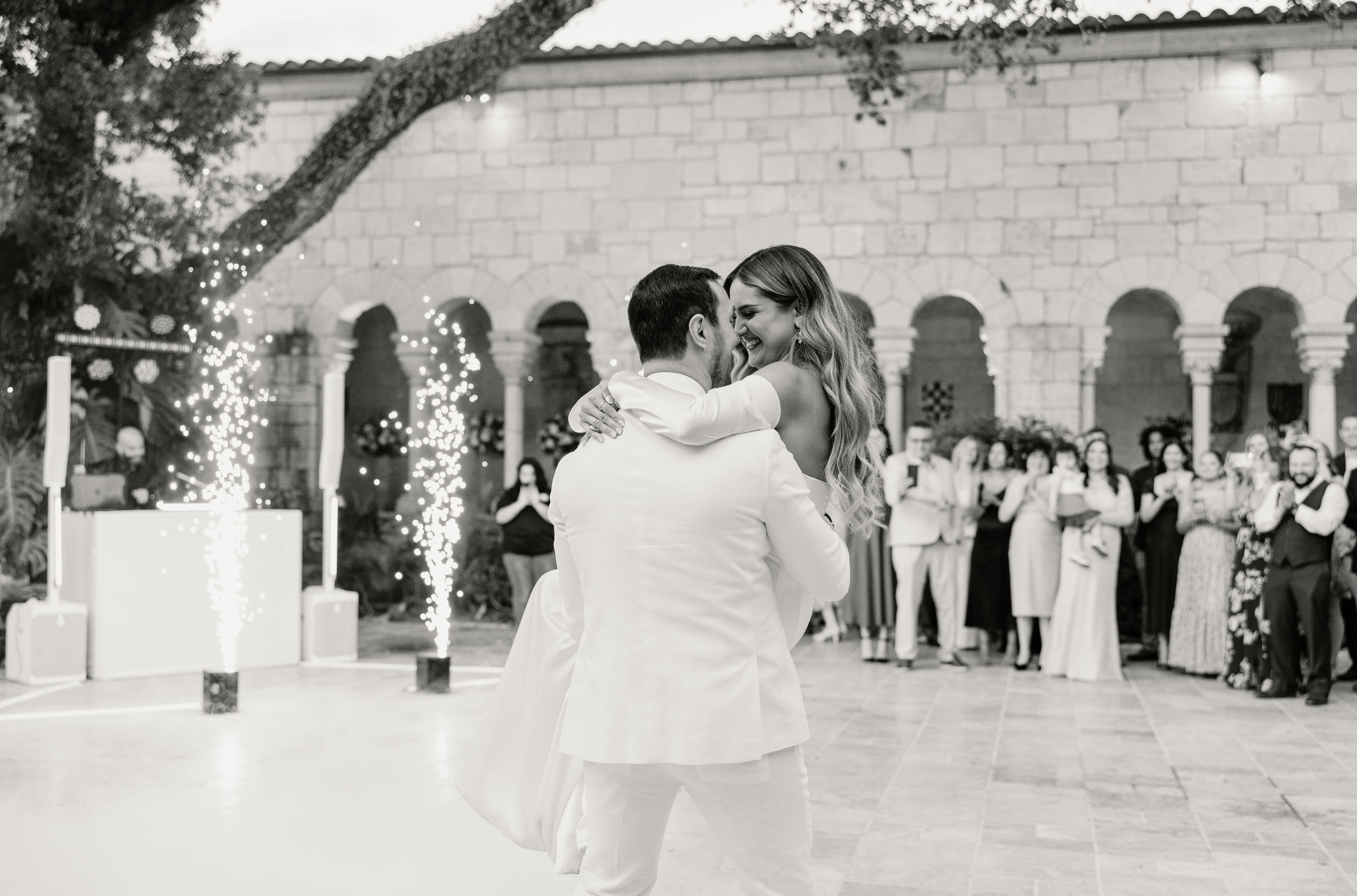 Timeless Romance | Joanna & Leo’s Wedding at the Ancient Spanish Monastery. YES I DO PRODUCTION — Wedding photography&videography