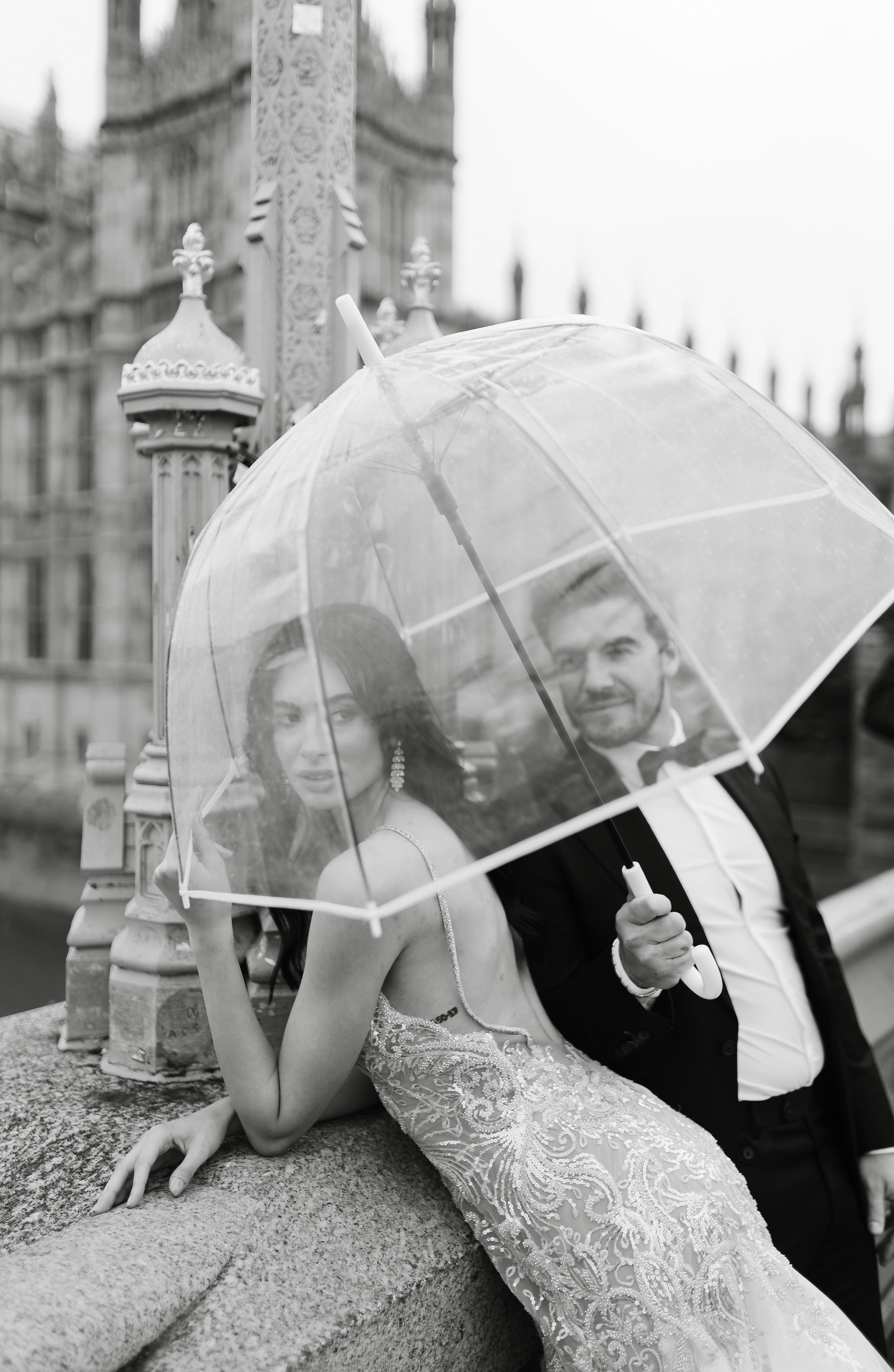 Gabriela & Leo’s Intimate London Elopement. YES I DO PRODUCTION — Wedding photography&videography