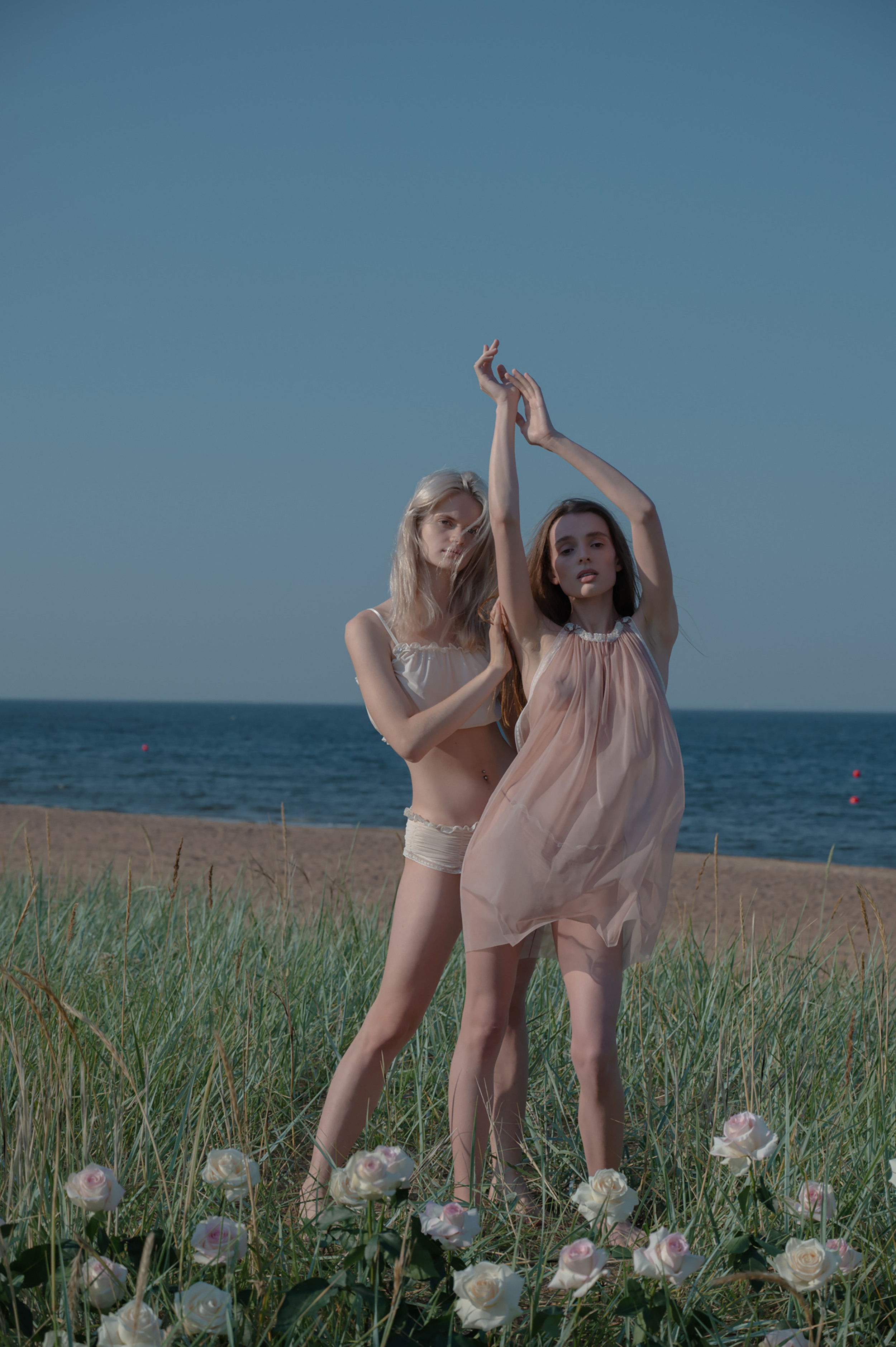 Female portrait. Portrait photographer in Argentina