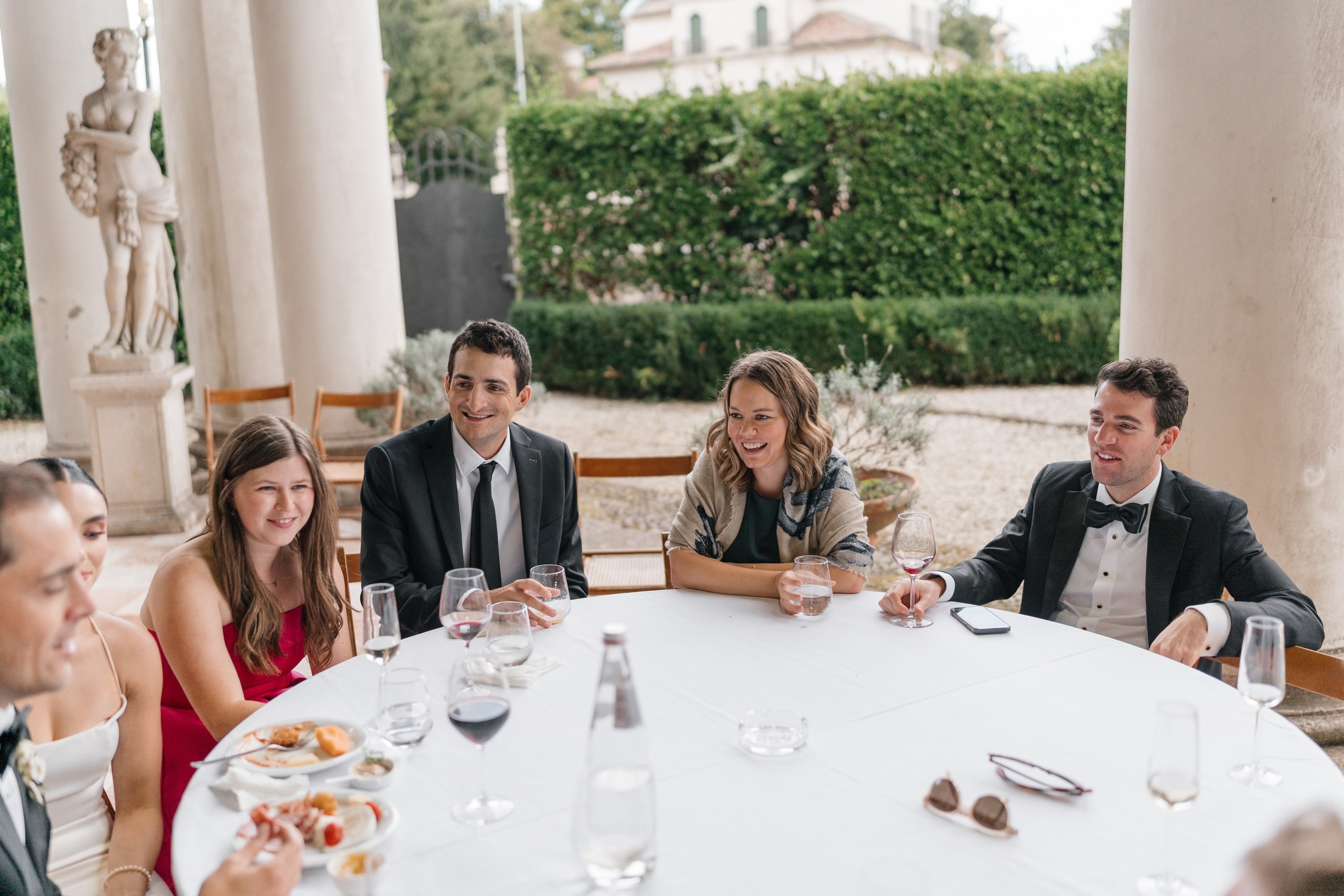 Scott & Elena. Wedding photographer Natalia