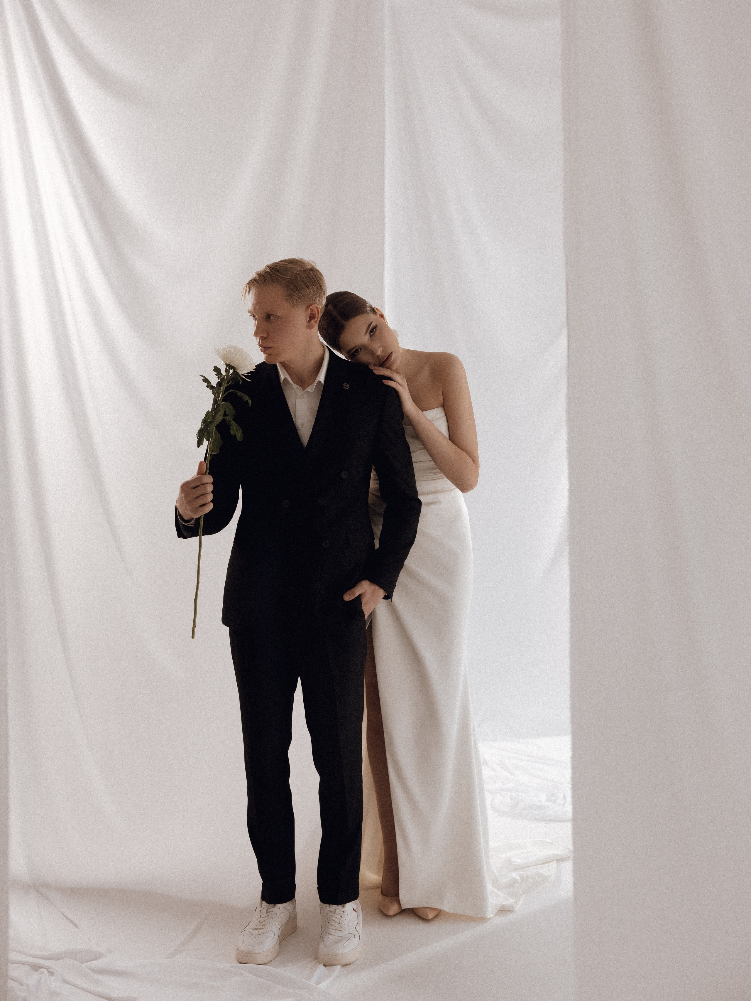 Fabrics & Details. Азимжан Нуритдинходжаев — свадебный фотограф