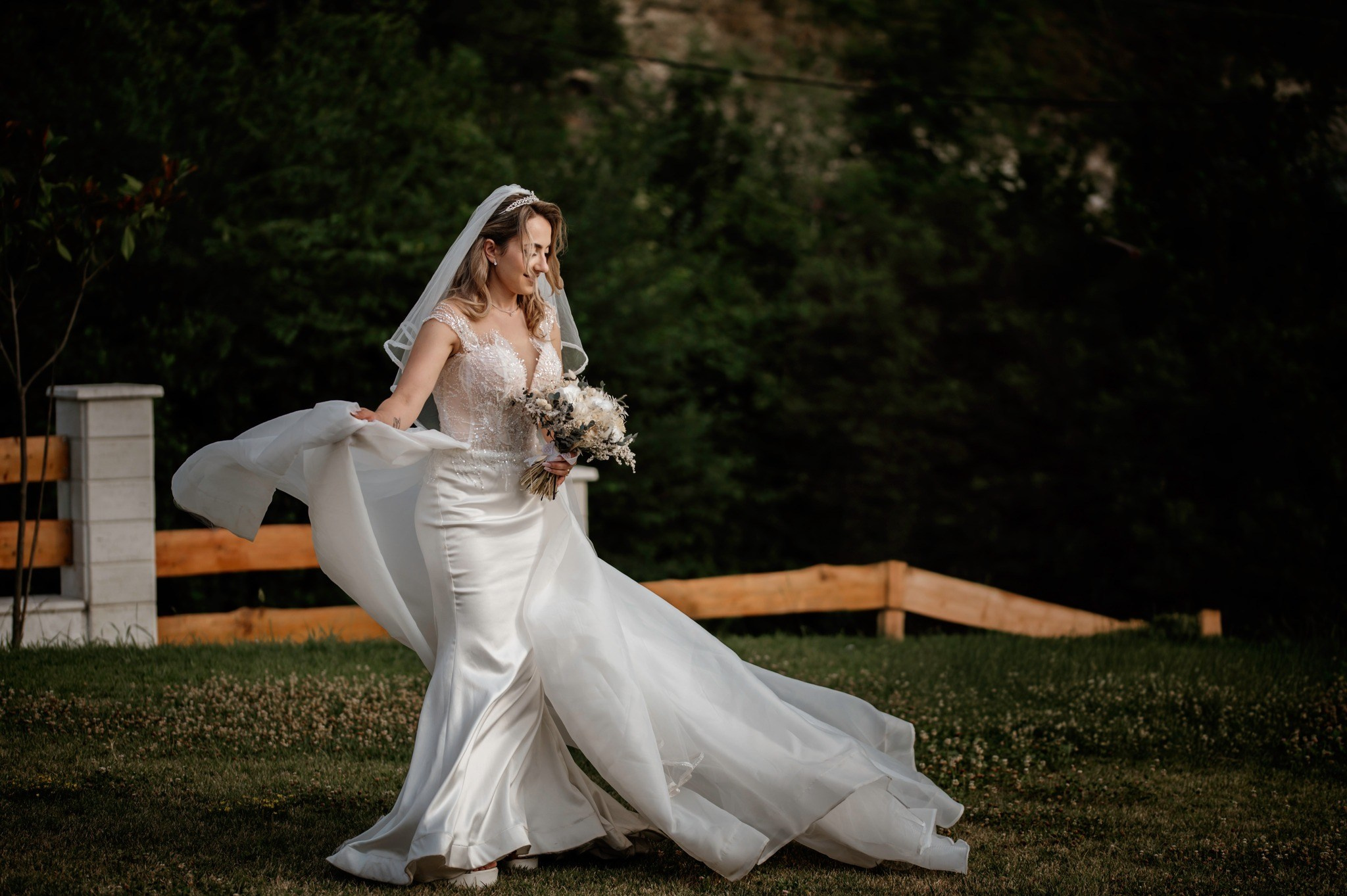 Sabin Florin Fotograf Nunta