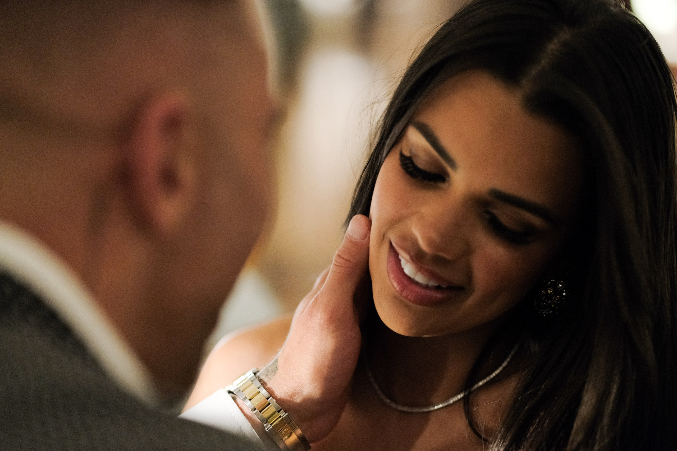 Jake and Victoria ❤️. Портретный фотограф на Мадейре Марина Штукина