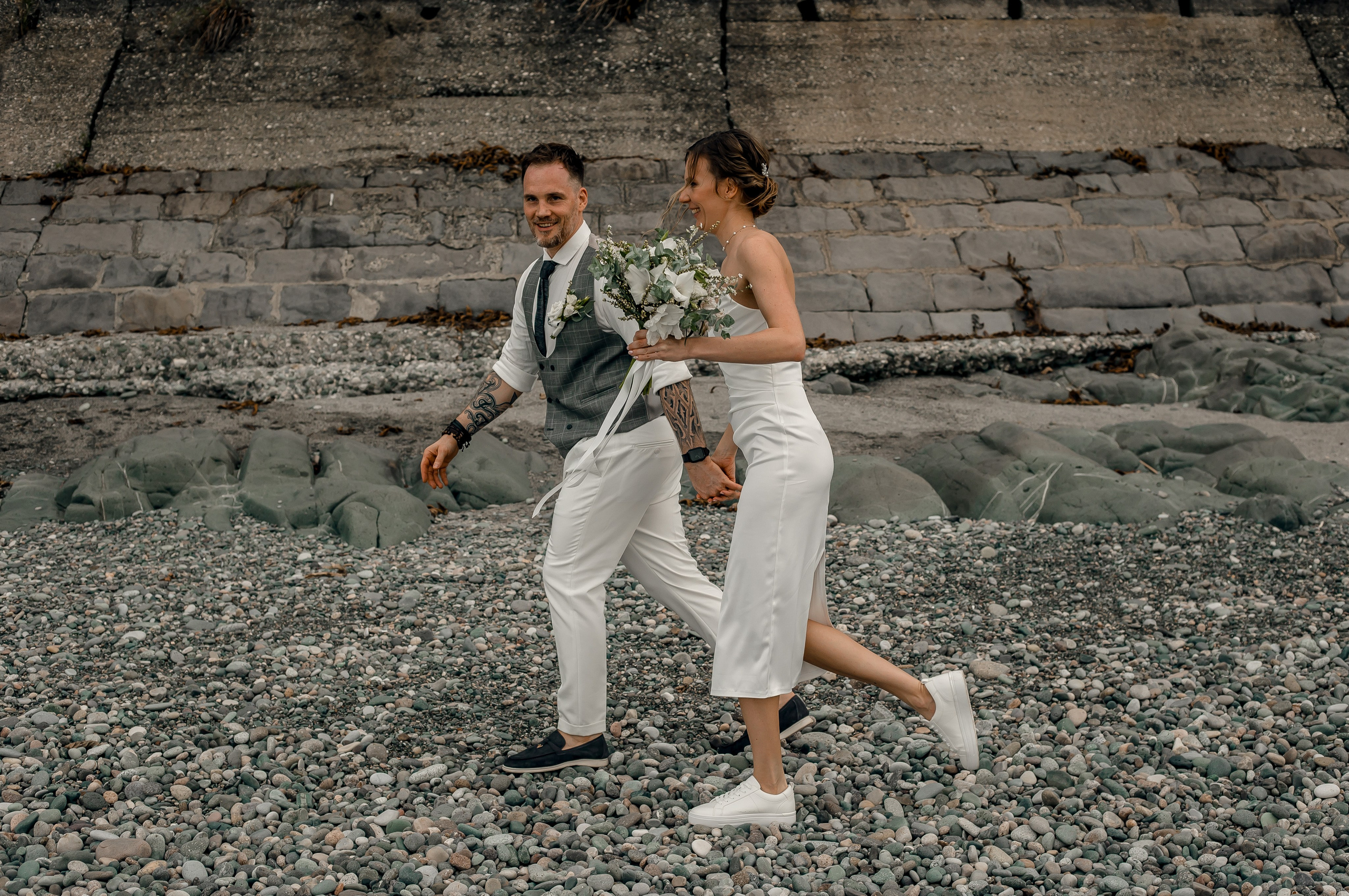 WEDDING. Art Photographer