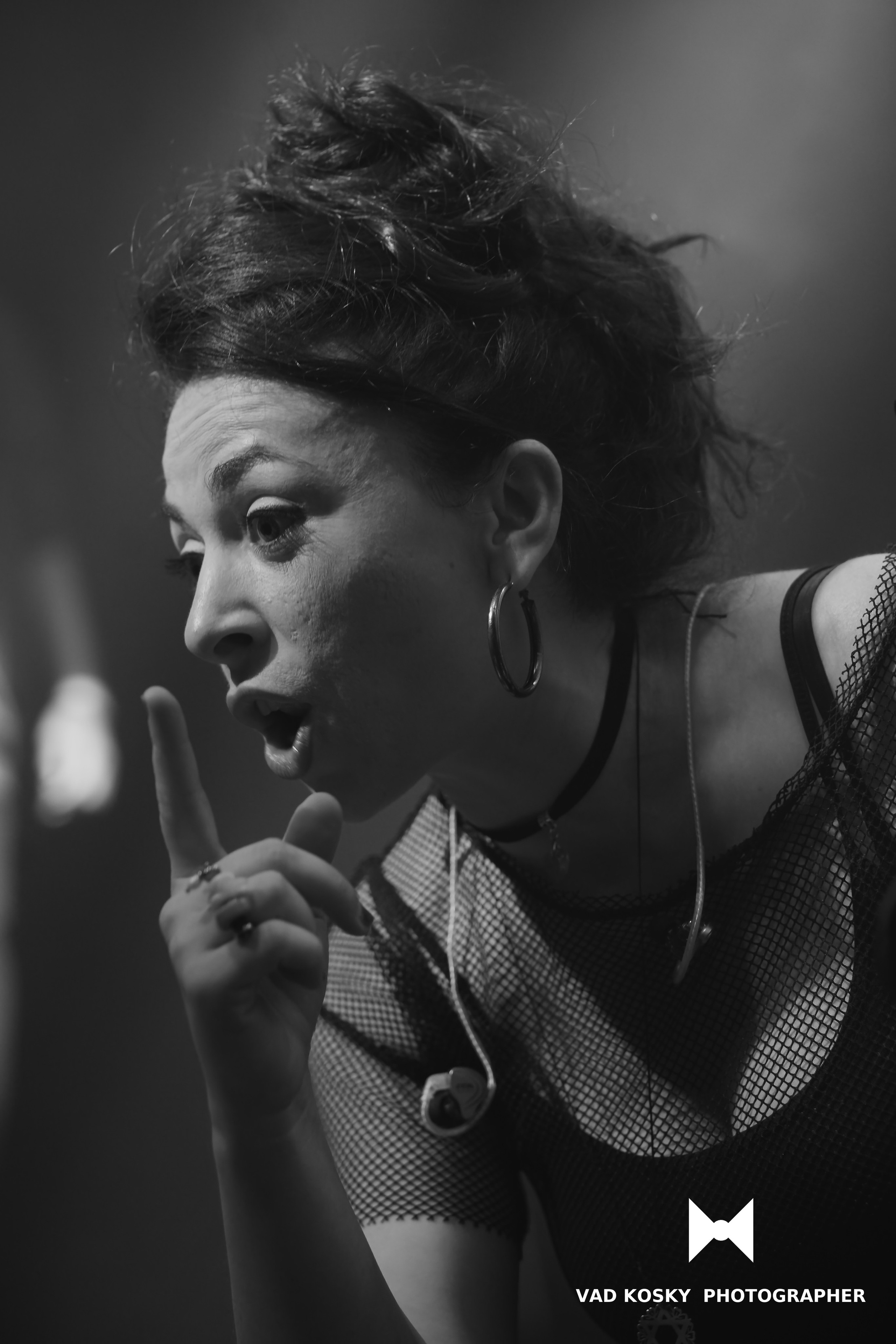 Портреты. Vad Kosky Photographer
