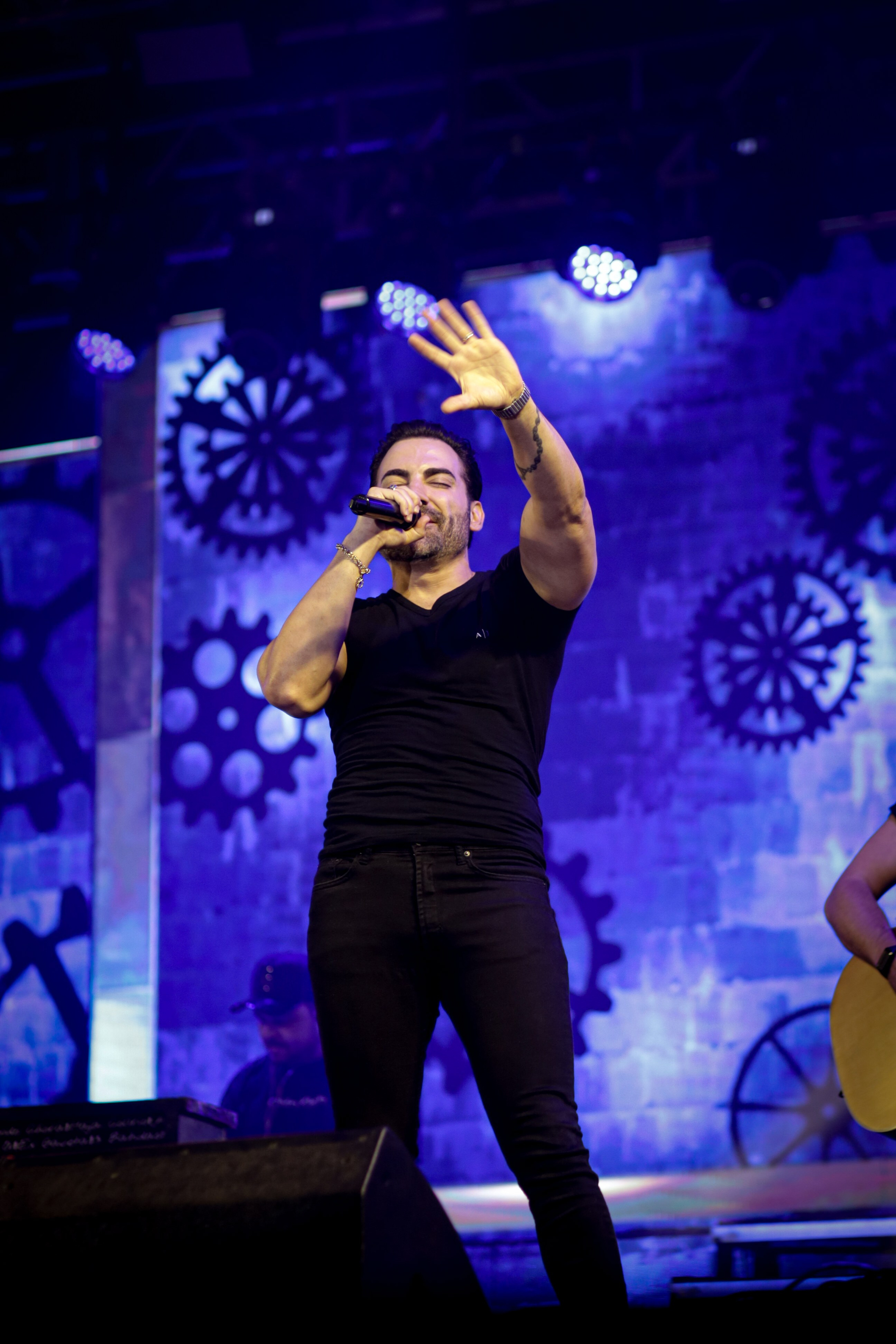 Shows e Eventos. Rafael Marques Fotografia