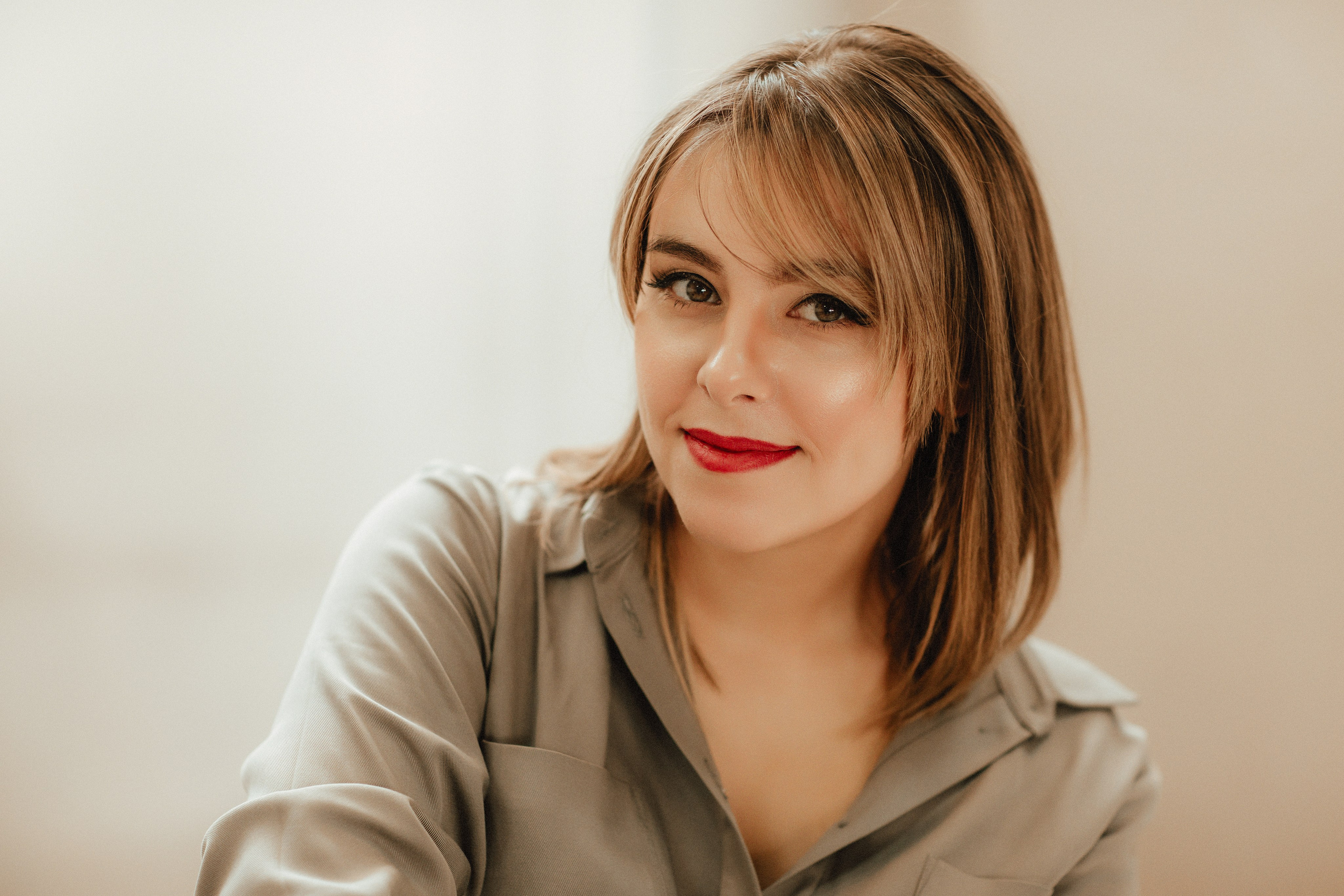 Александра. Дизайнер интерьера. Валерия Вартанова. Фотограф