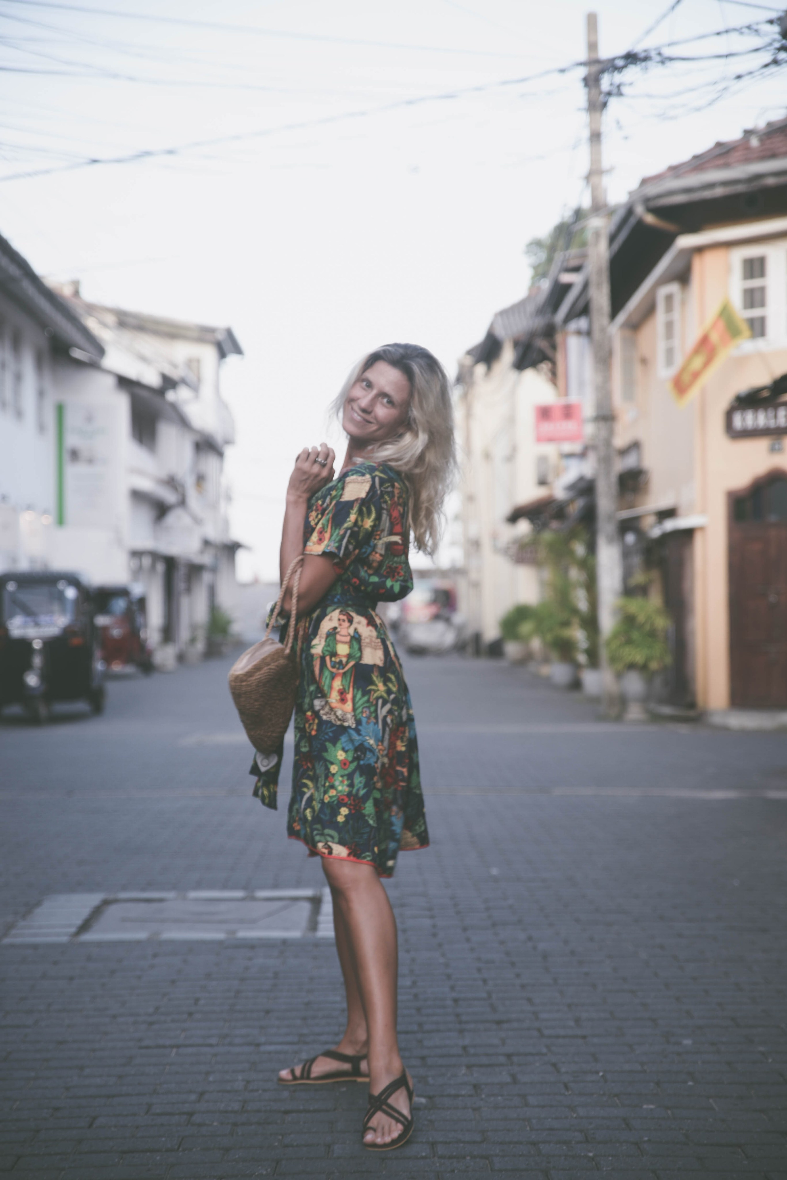 Fashion Photography. Studio De Ros — профессиональный фотограф в Дананге