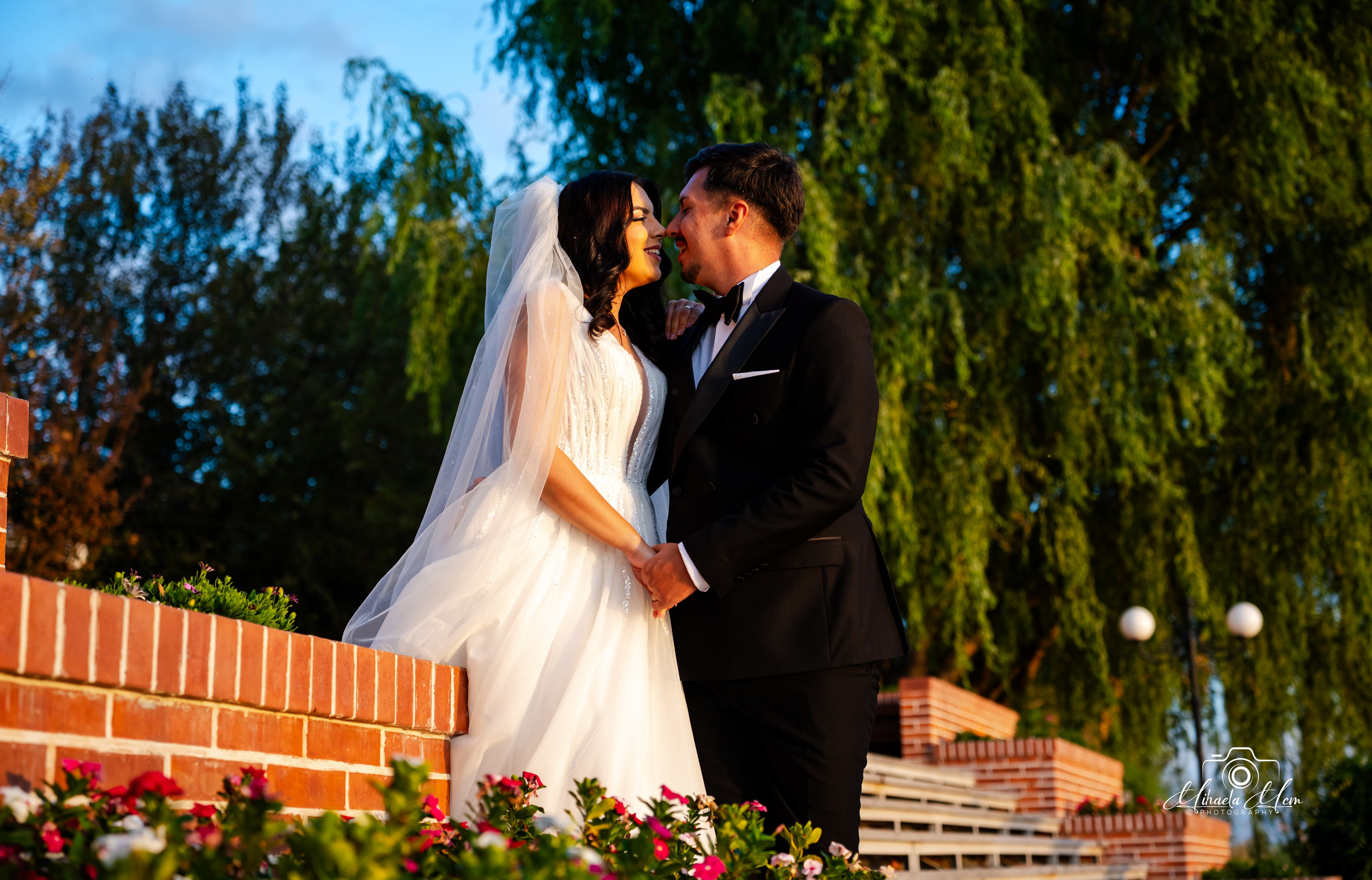 Trash the dress. MCM Happy Studio – Fotograf și Videograf Nuntă