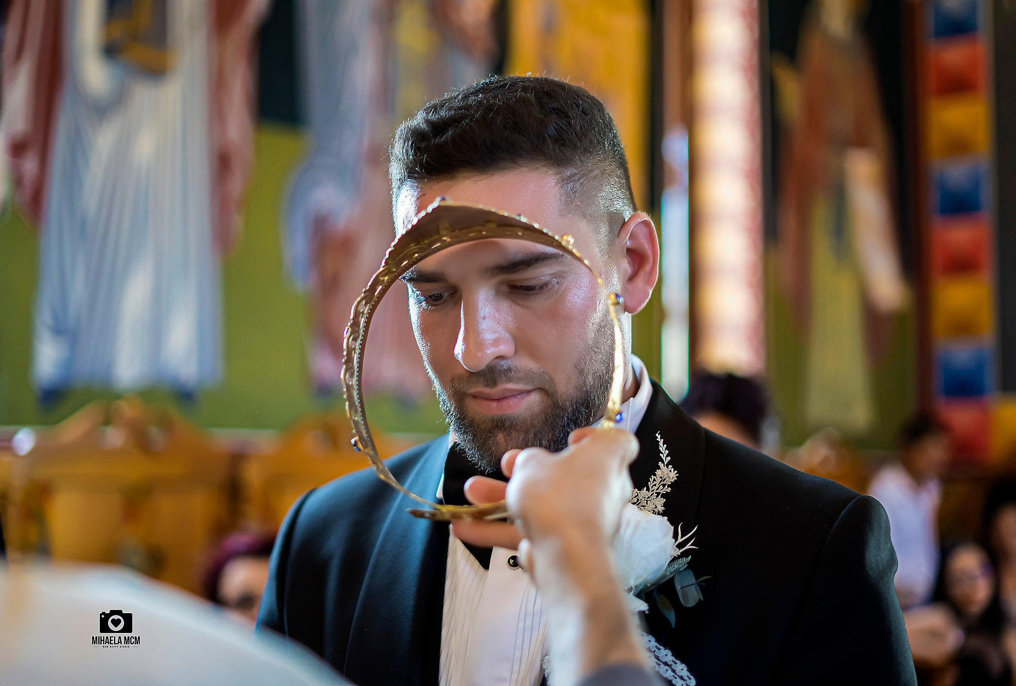 Fotograf nunta Bucuresti. MCM Happy Studio – Fotograf și Videograf Nuntă