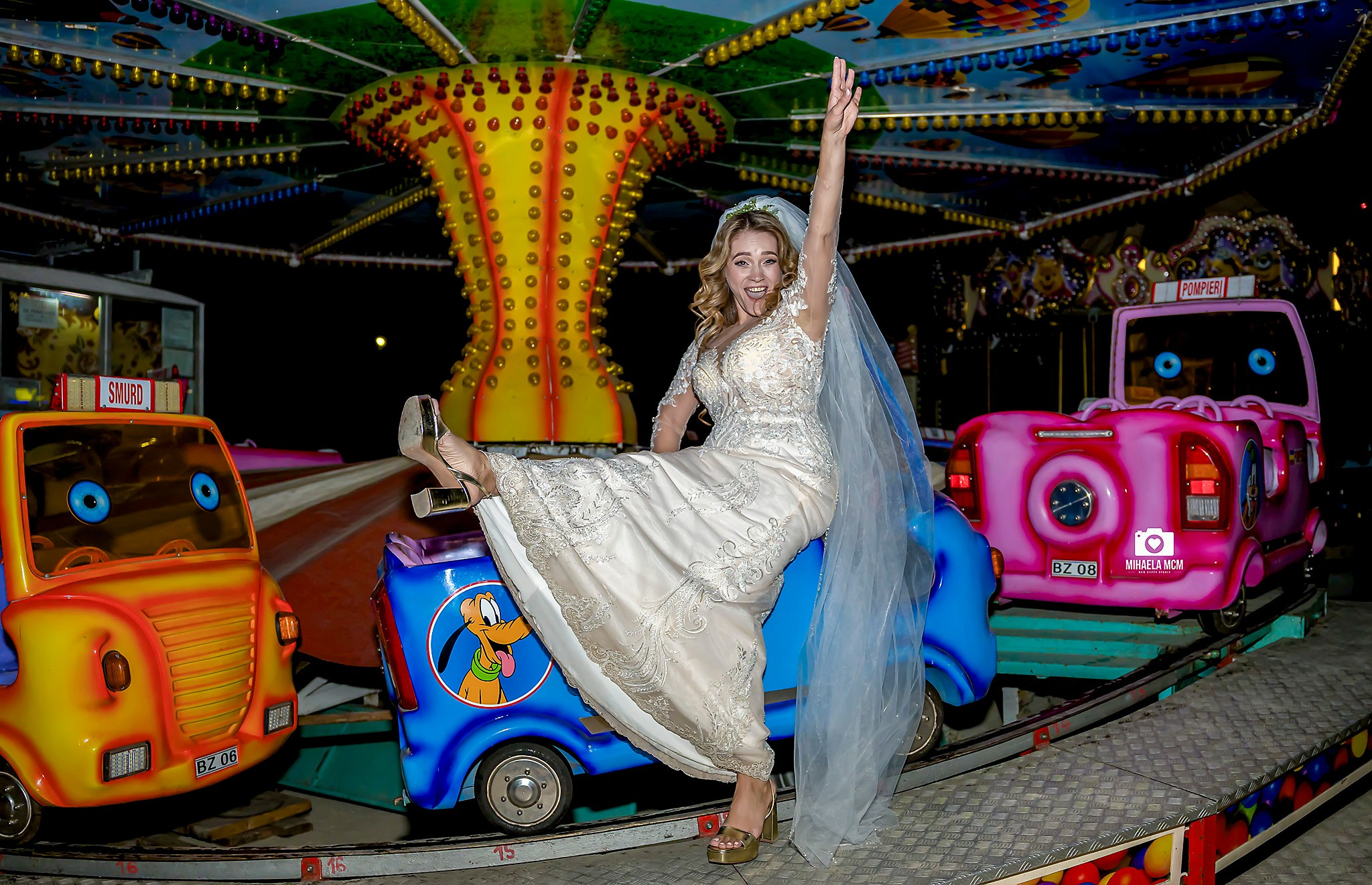 Fotograf nunta Calarasi. Fotograf nunta Constanta. MCM Happy Studio – Fotograf și Videograf Nuntă