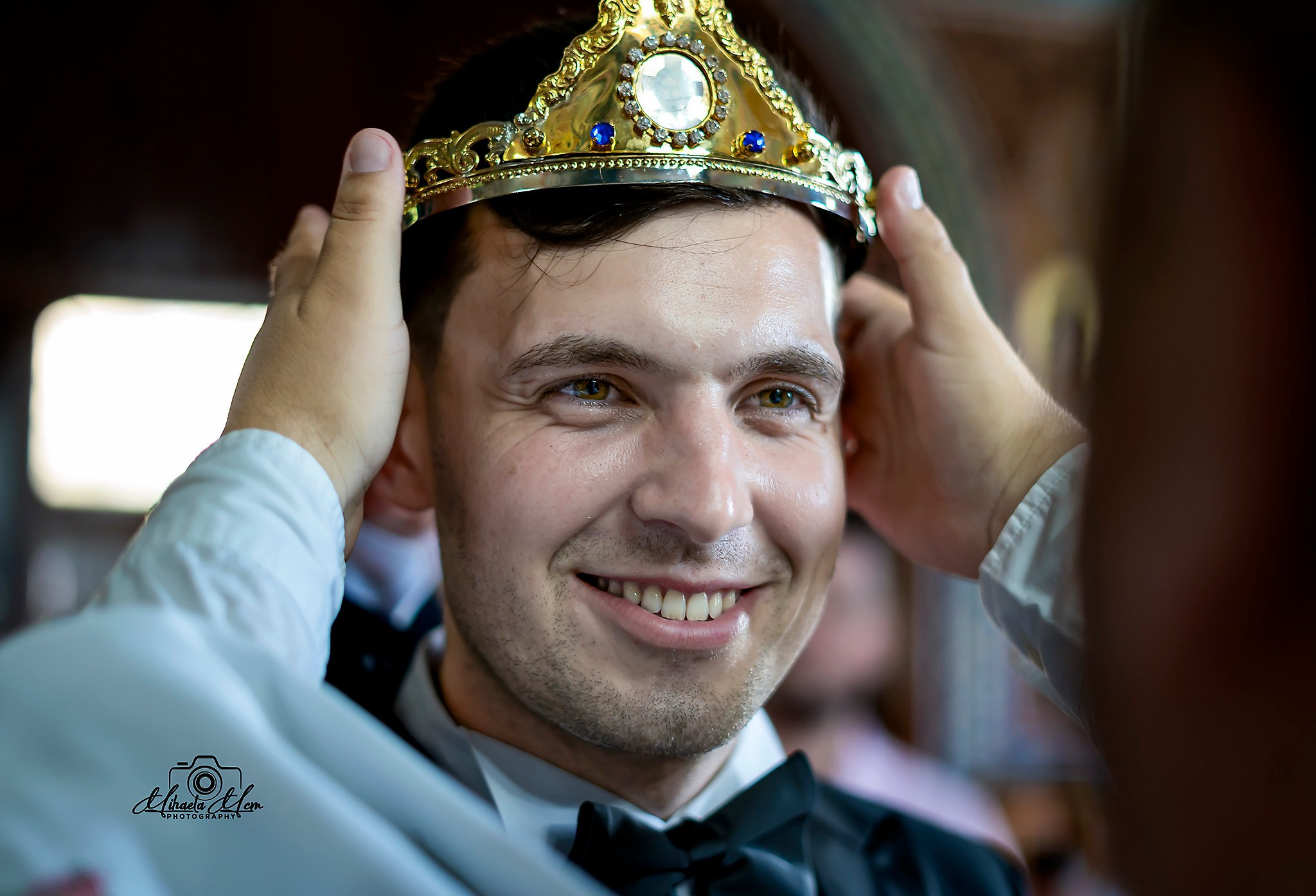 Fotograf de nunta Constanta. Servicii foto video Constanta. MCM Happy Studio – Fotograf și Videograf Nuntă