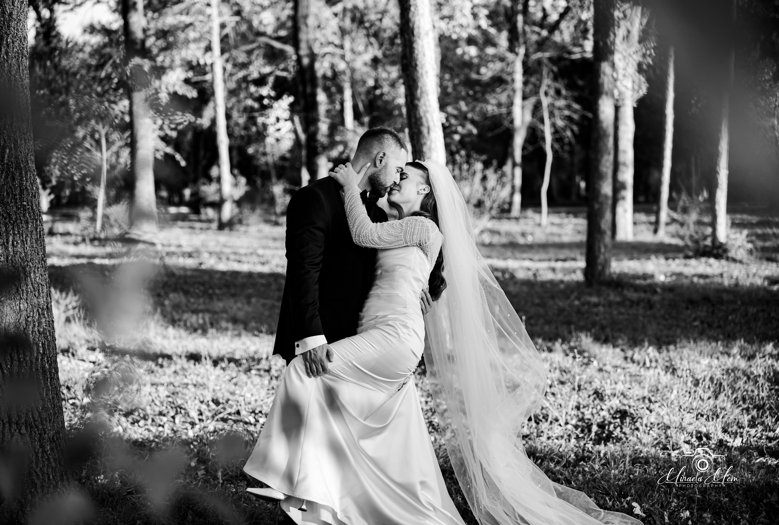 Carmen&Ionut. MCM Happy Studio – Fotograf & Videograf Evenimente | Nuntă & Botez