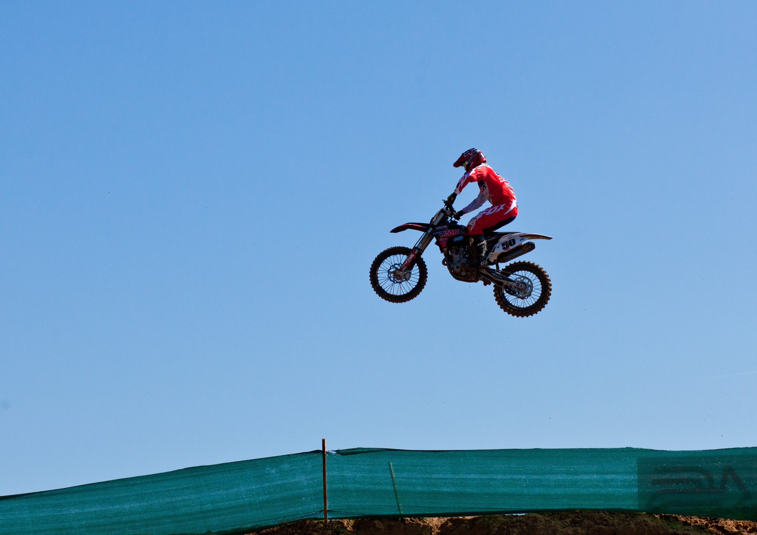 Мотокросс фото