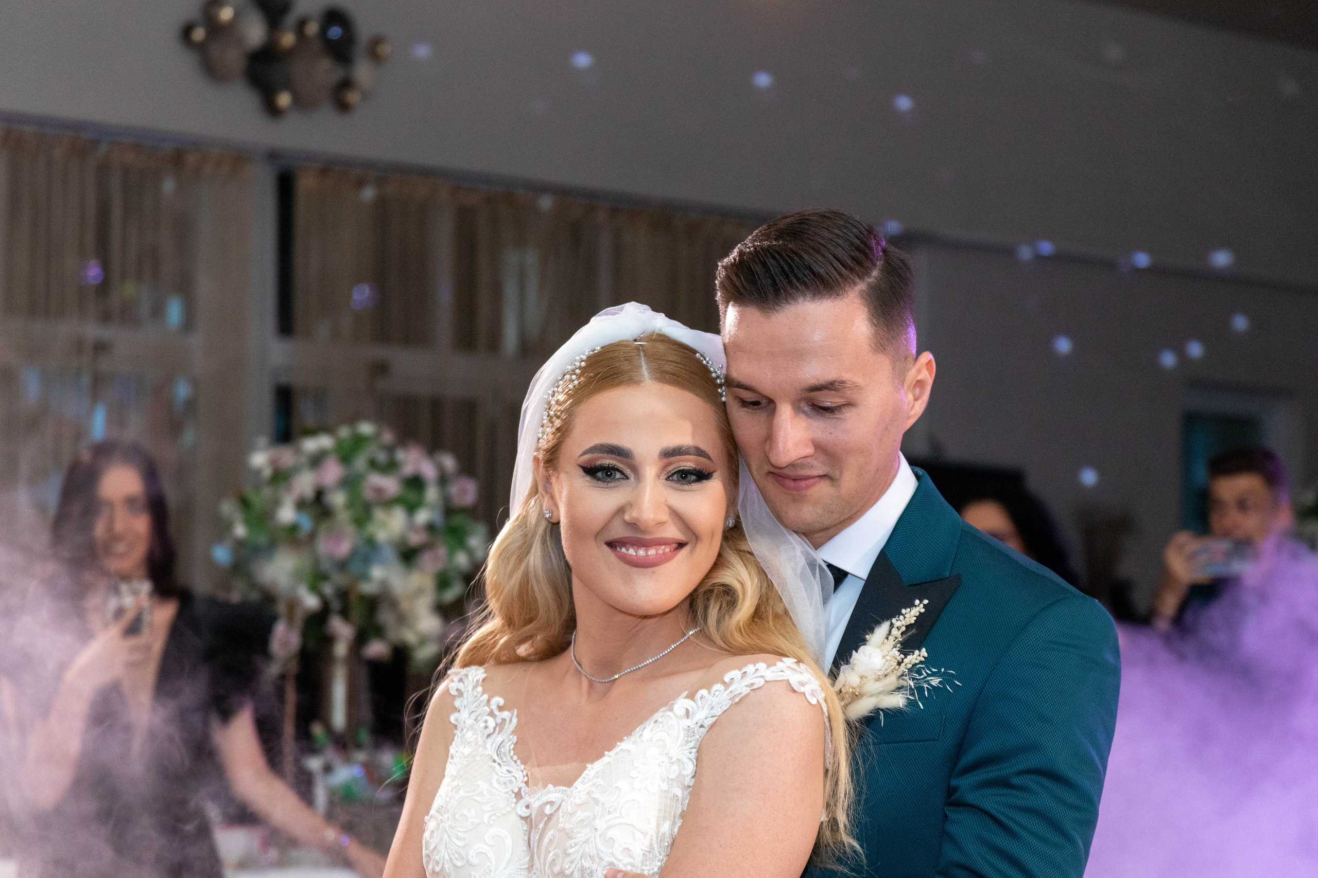 Adriana & Andrei. Fotograf evenimente, fotograf nunta, fotograf botez