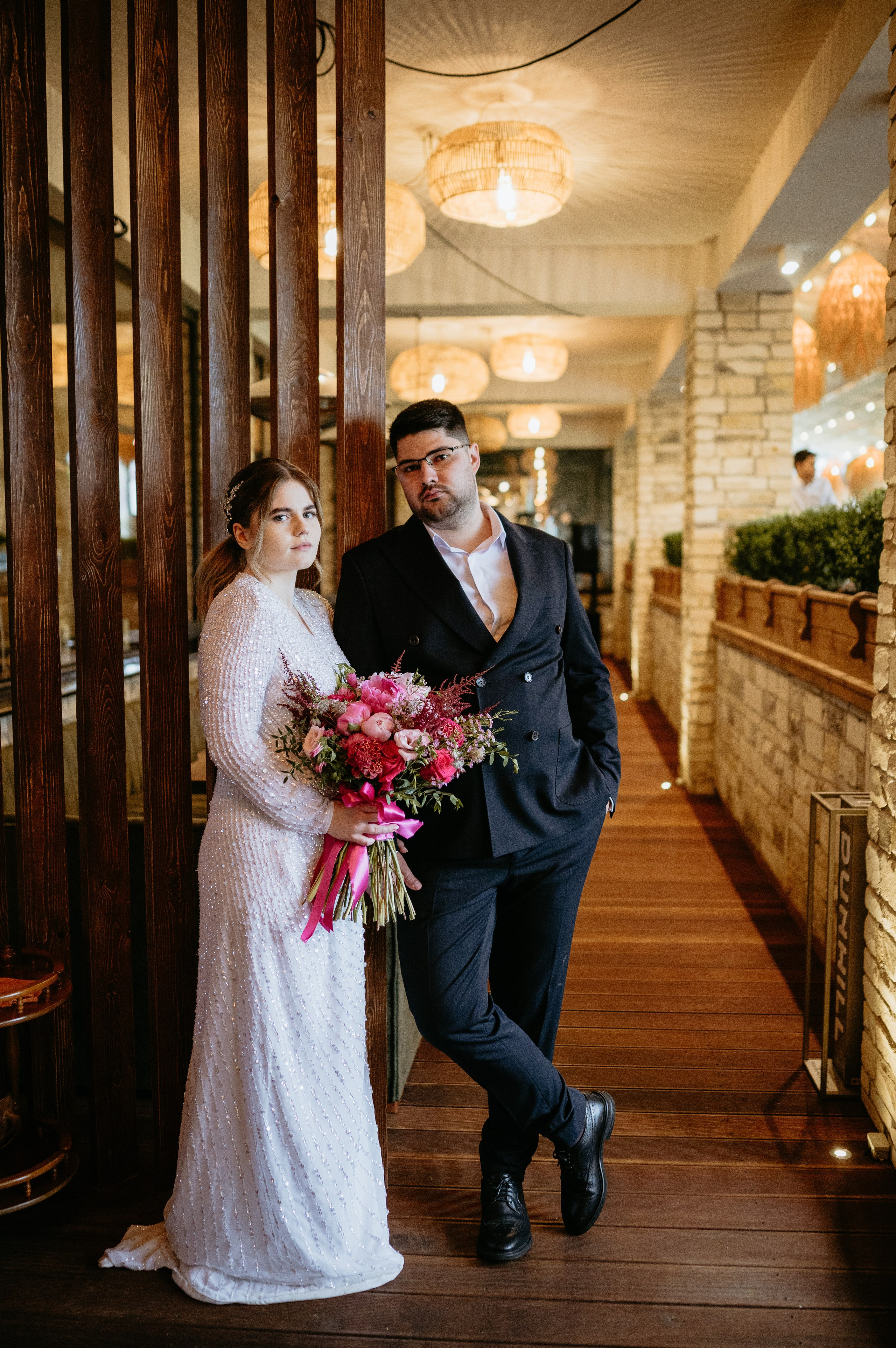 Dani si Elisa. Valentin Melen - fotograf de nunta 🤍