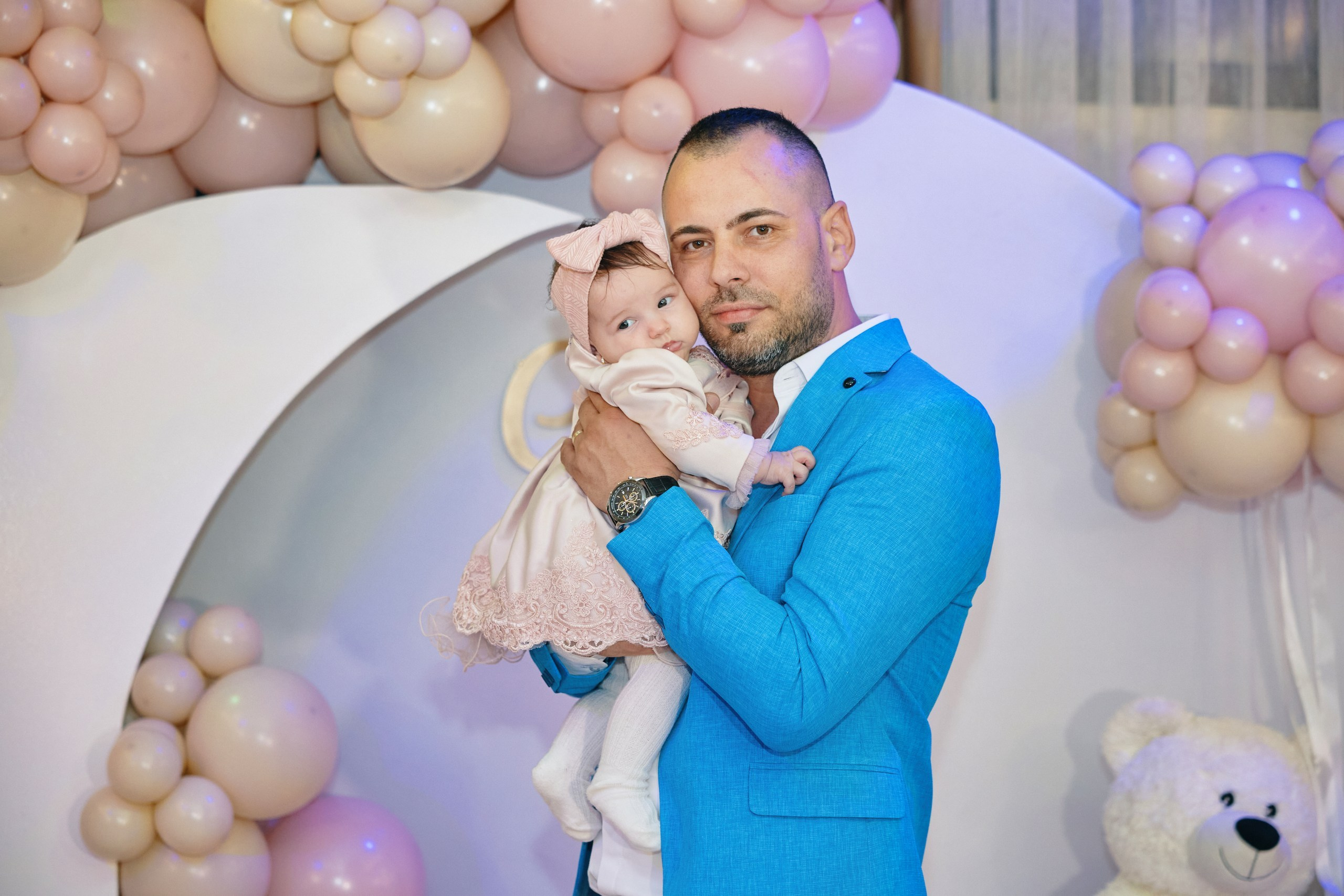 Carla Ioana. Bogdan Vancea | Fotograf Nunta Ploiești