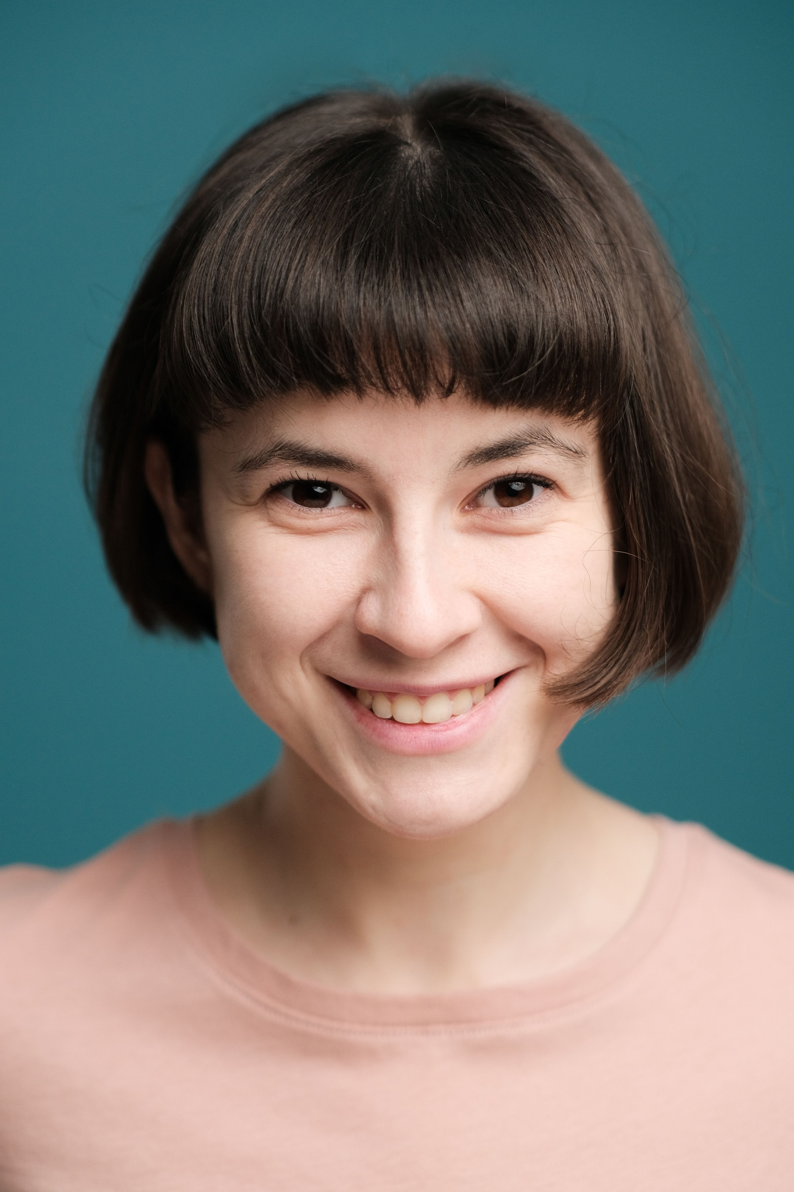Acting Photography