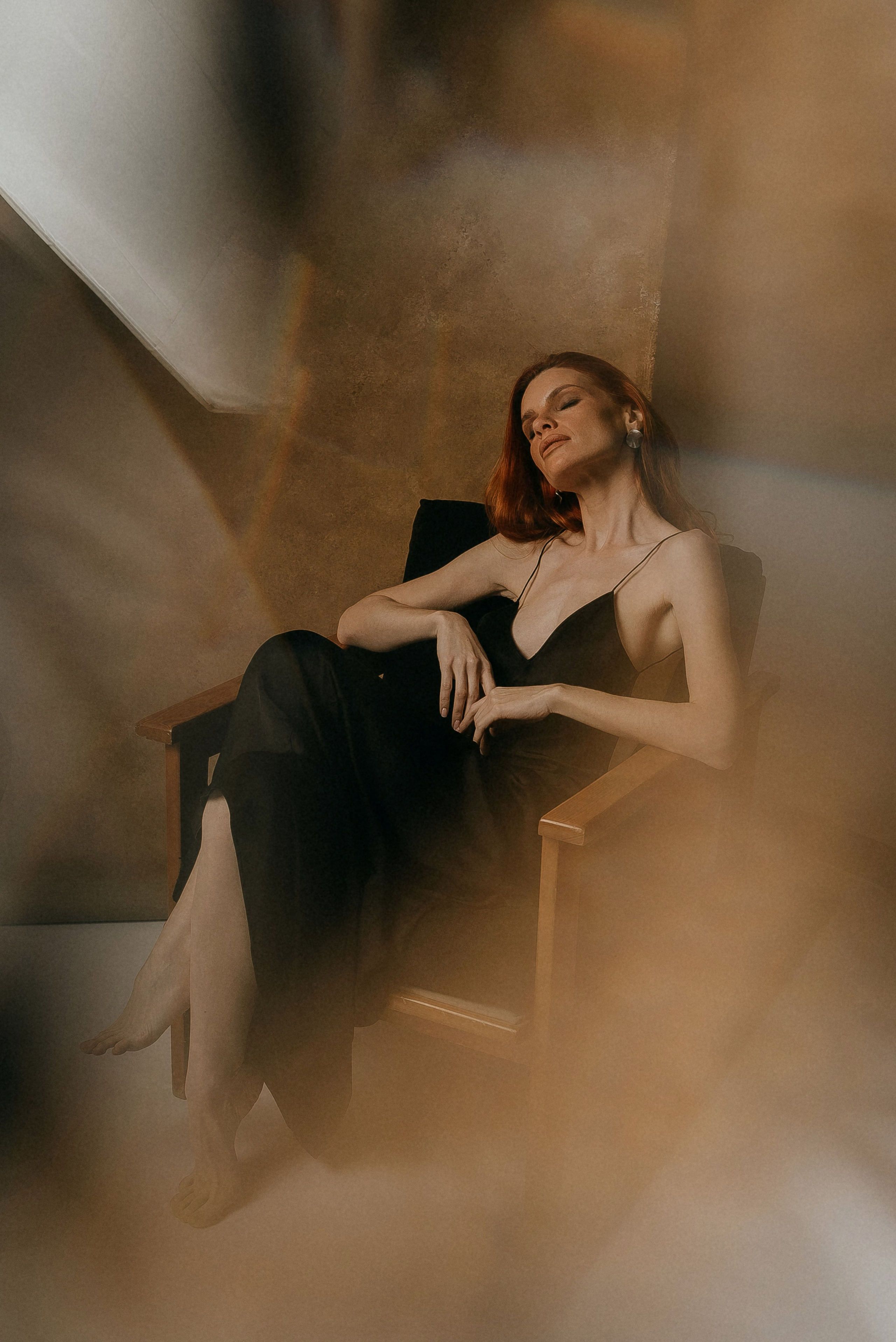 Portrait photo shoot / Портретная фотосессия. Портретный и семейный фотограф в Лимассоле Кипр Анна Руссу