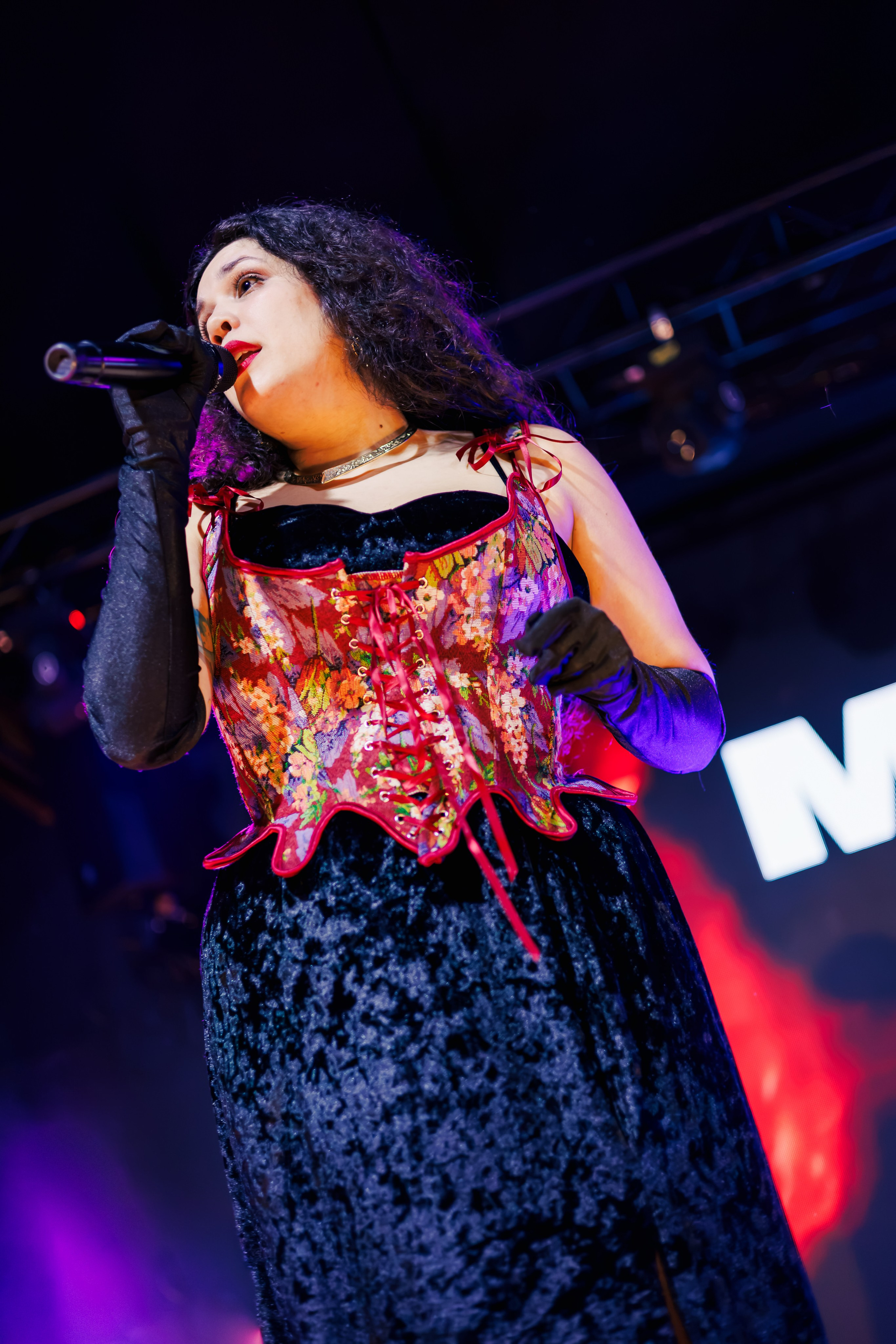 Musiflex on stage — Adultos. Will Reis fotografia — Fotógrafo em Curitiba