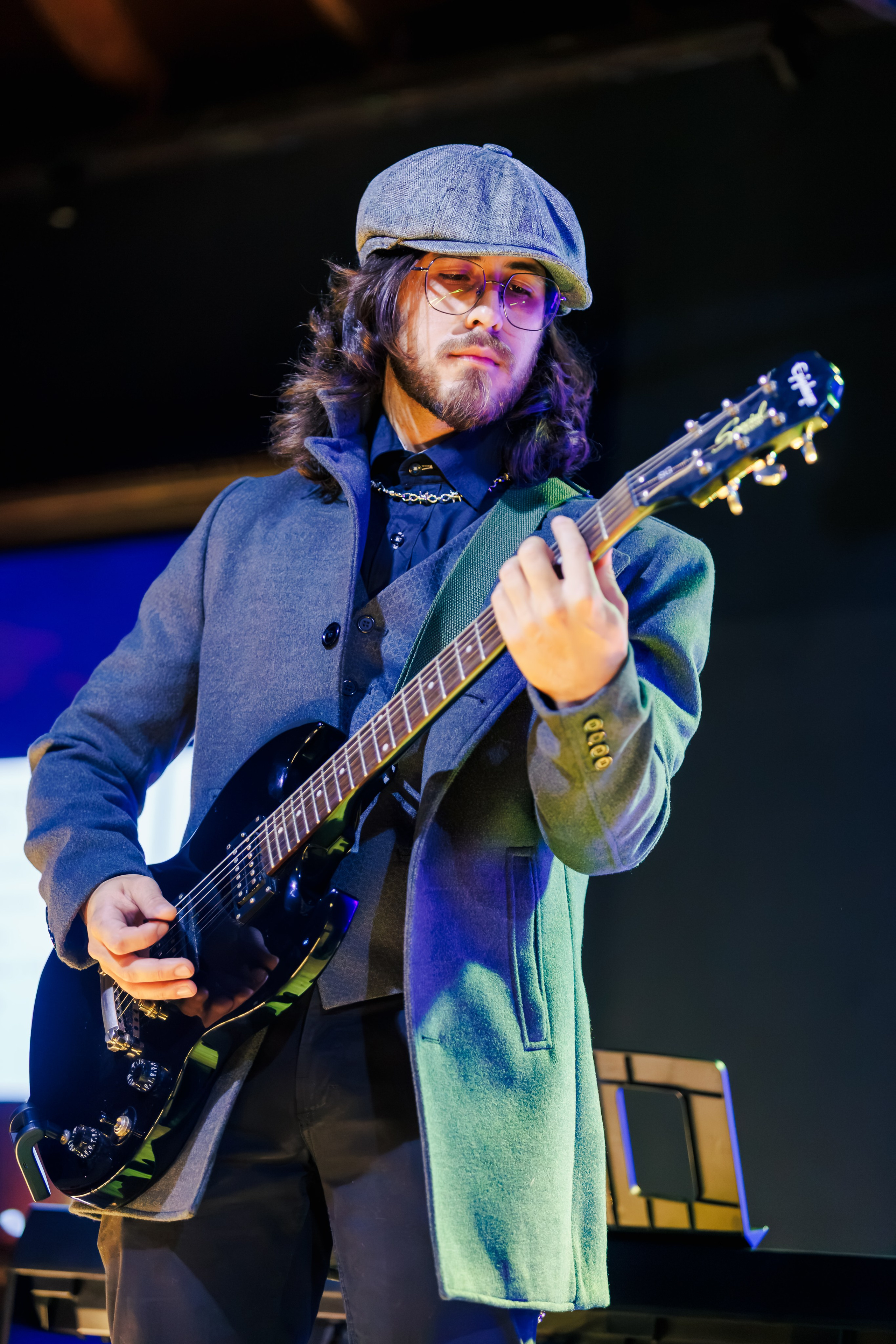 Musiflex on stage — Adultos. Will Reis fotografia — Fotógrafo em Curitiba