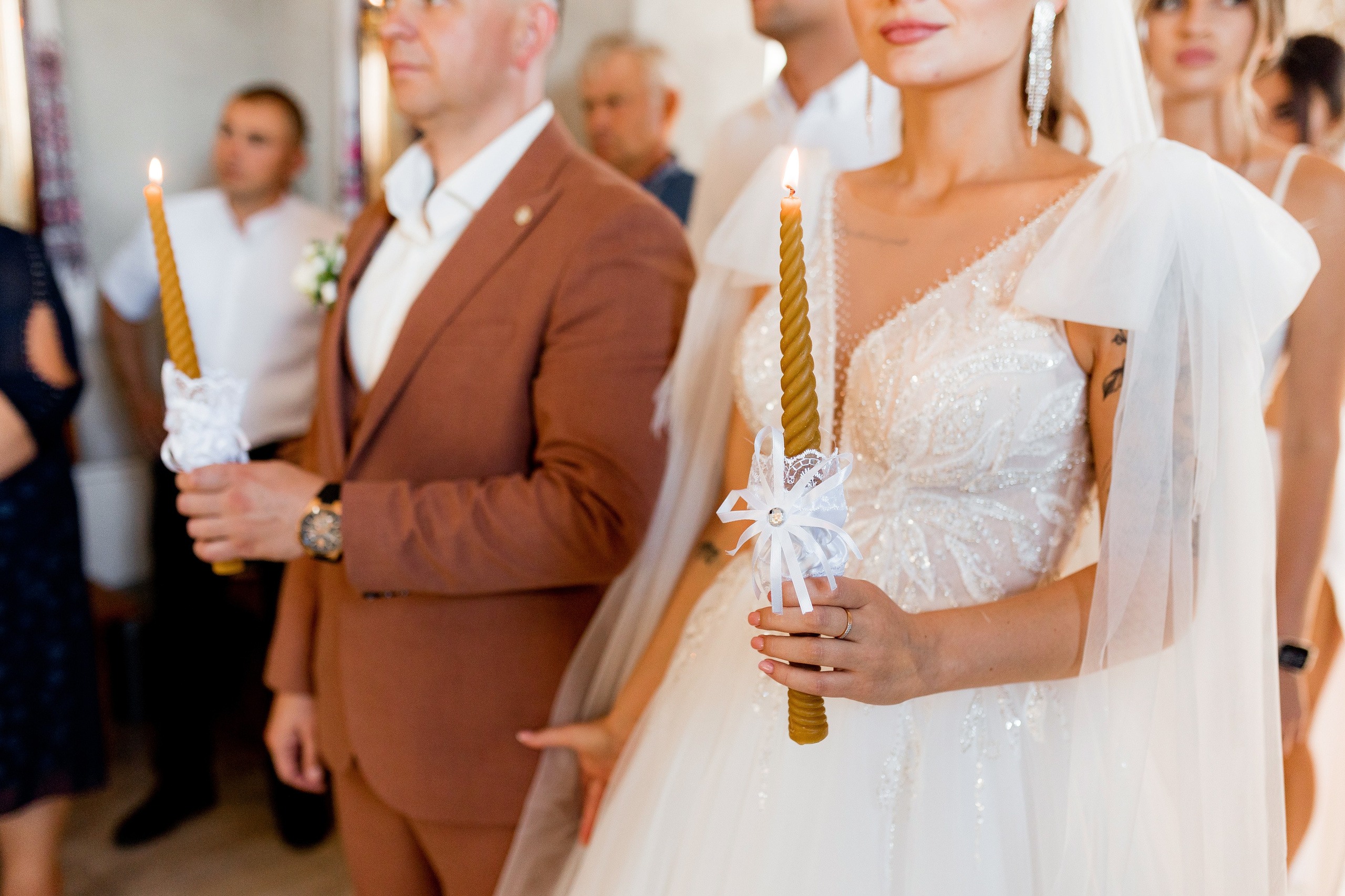 Ольга та Саша. Ірина Терещук