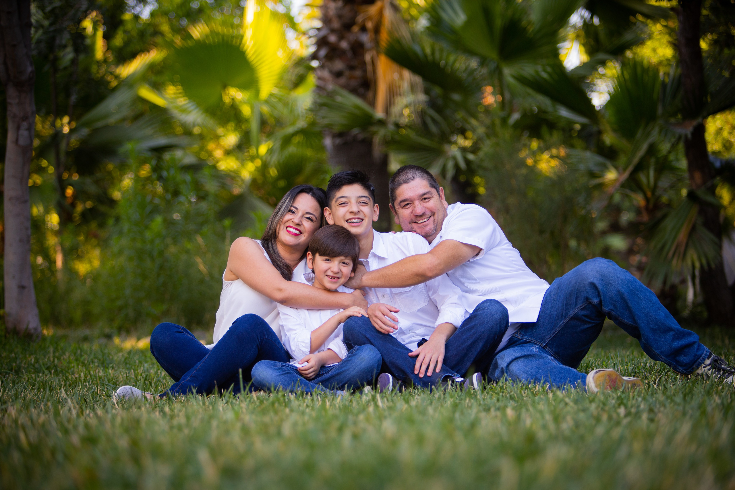 Family, kids & Pets. Estudio de fotografia en Tijuana