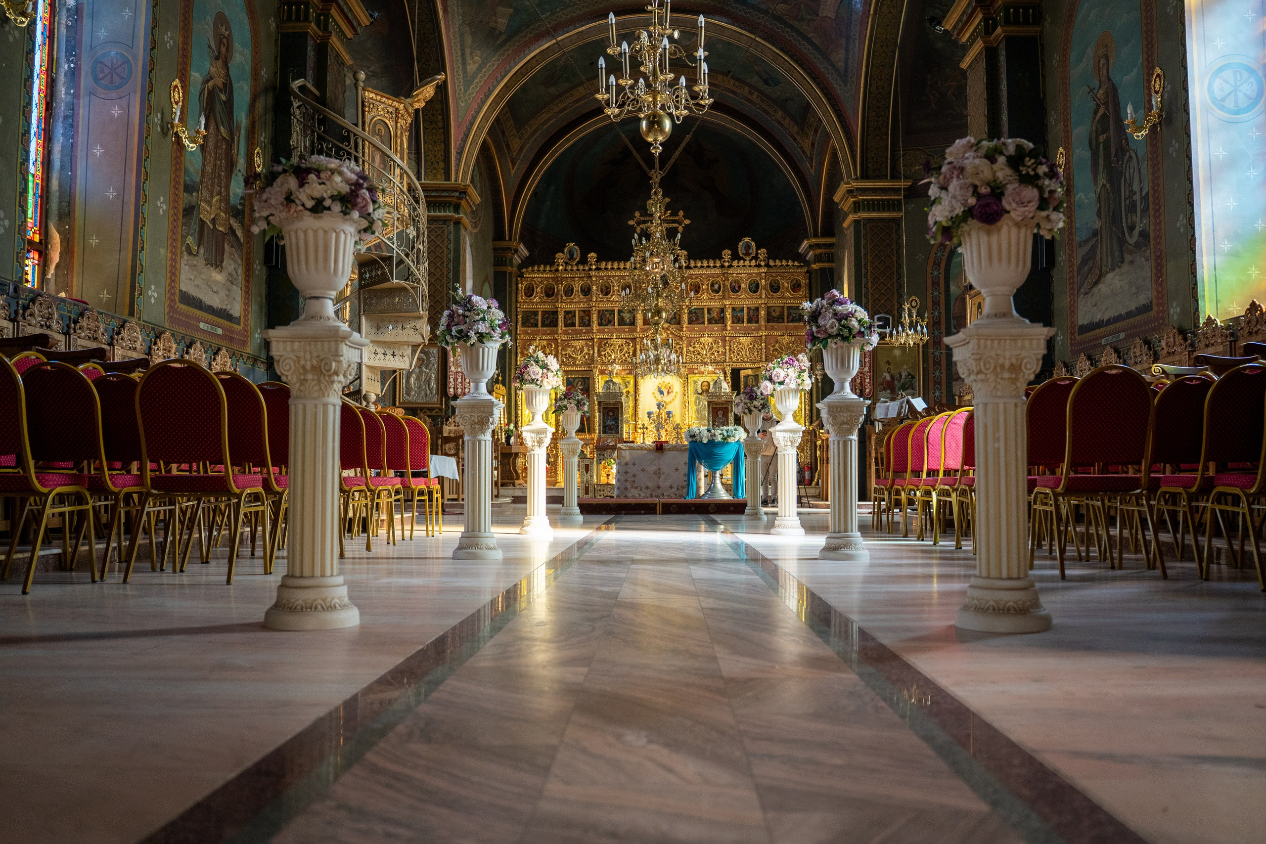 BOTEZ - PRIMUL ZÂMBET