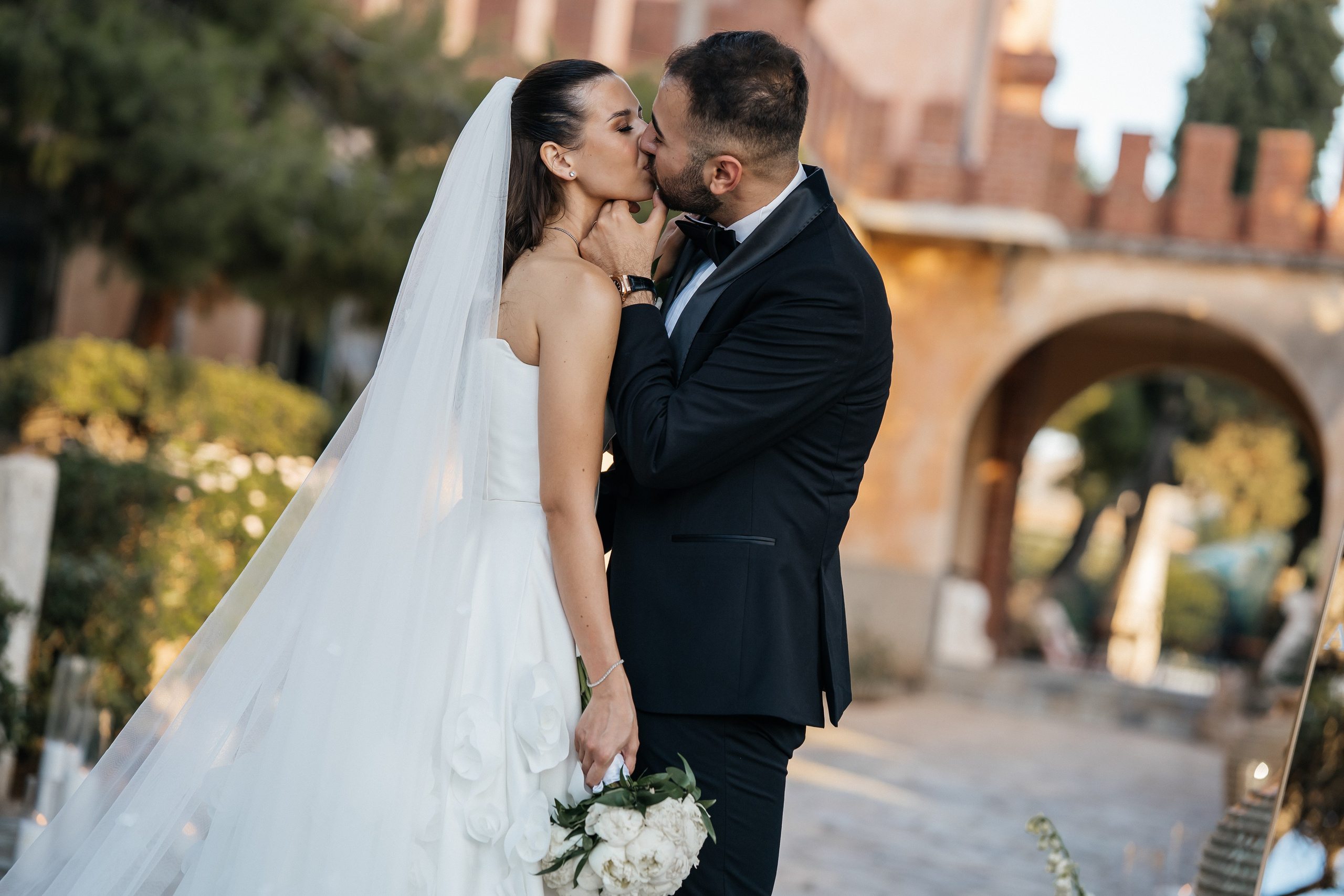 Anna & Ivan. GK Photography – Capture the Moment