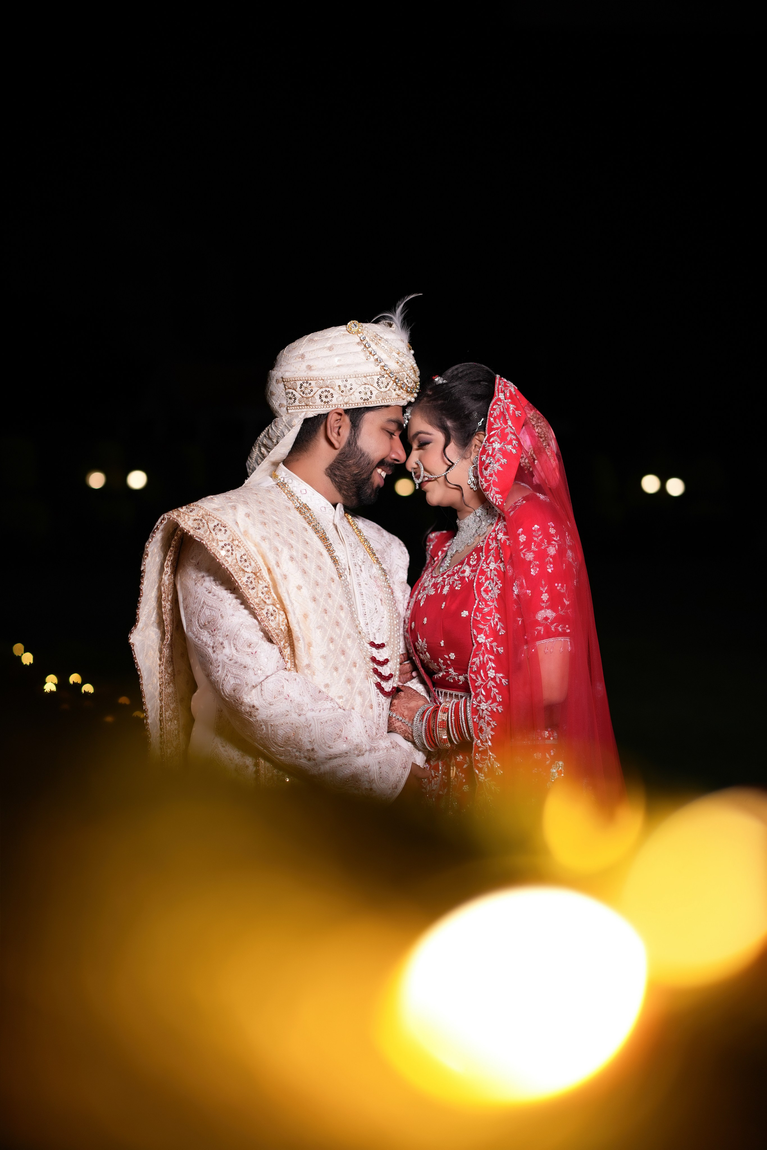 RISHAV|AKANSHA. MET YOUR MATE FILMS