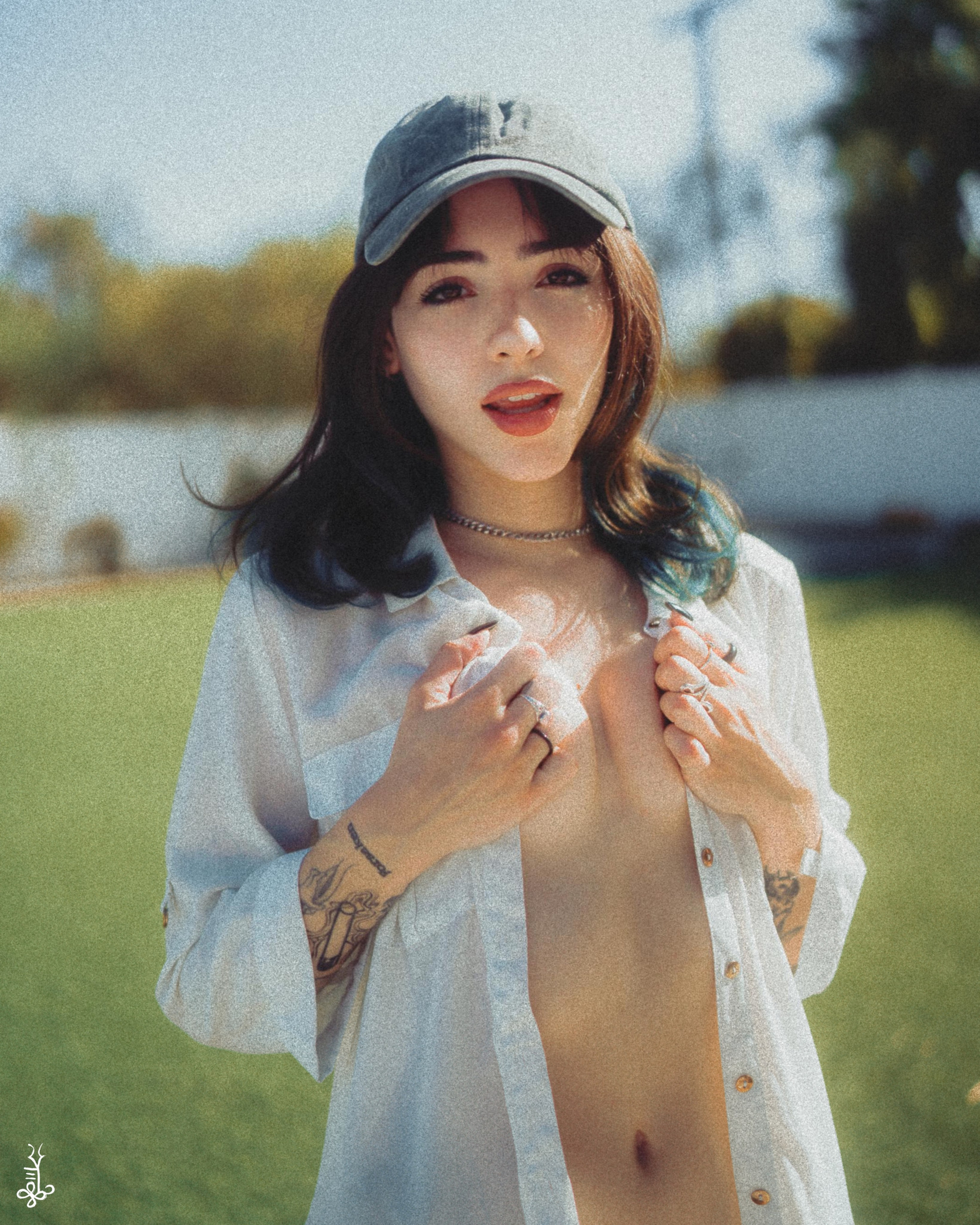 KENNEDY JAYE. Ke’Ondris