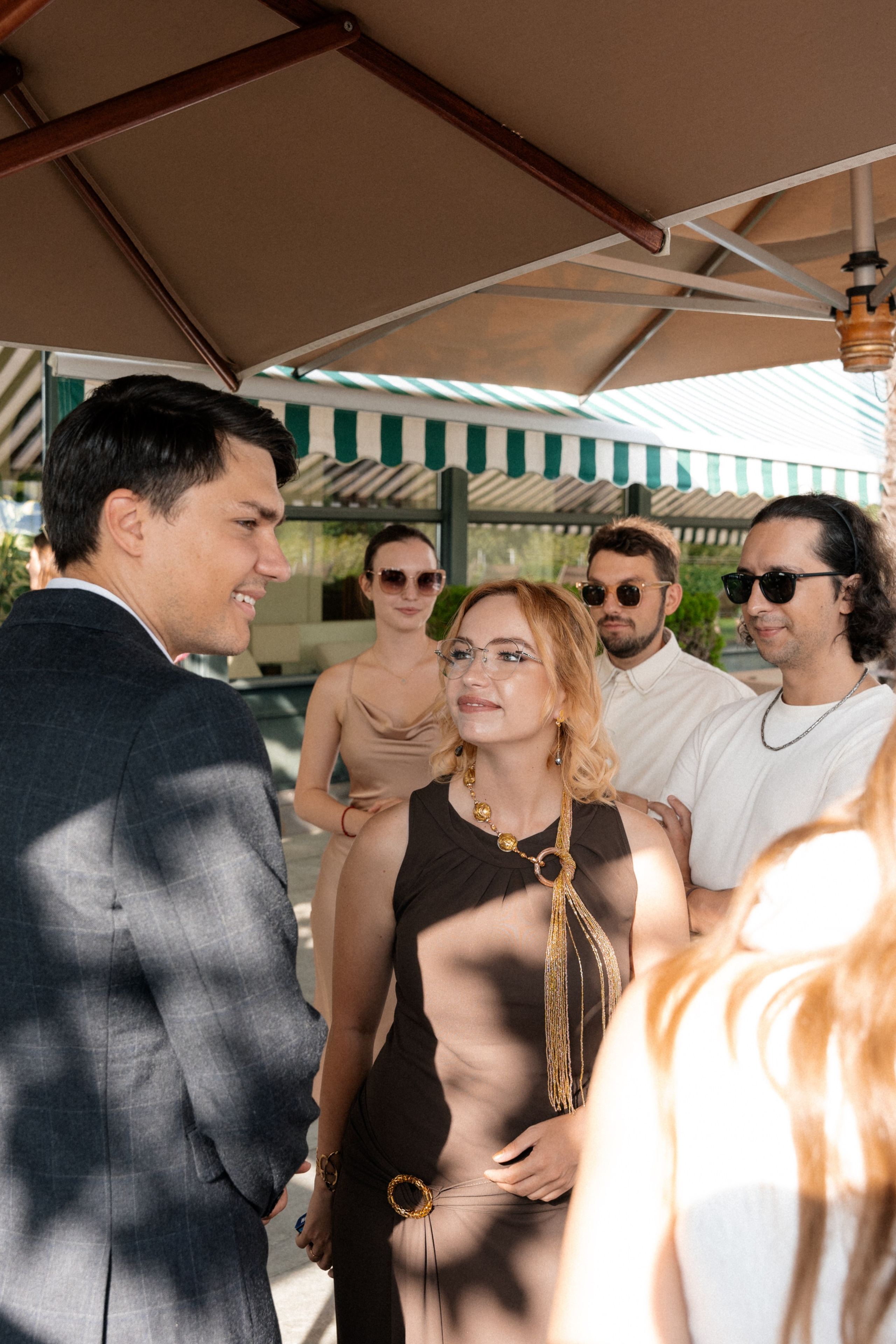 Diana & Philippe. Photographe Suisse Tatiana Lyzhina