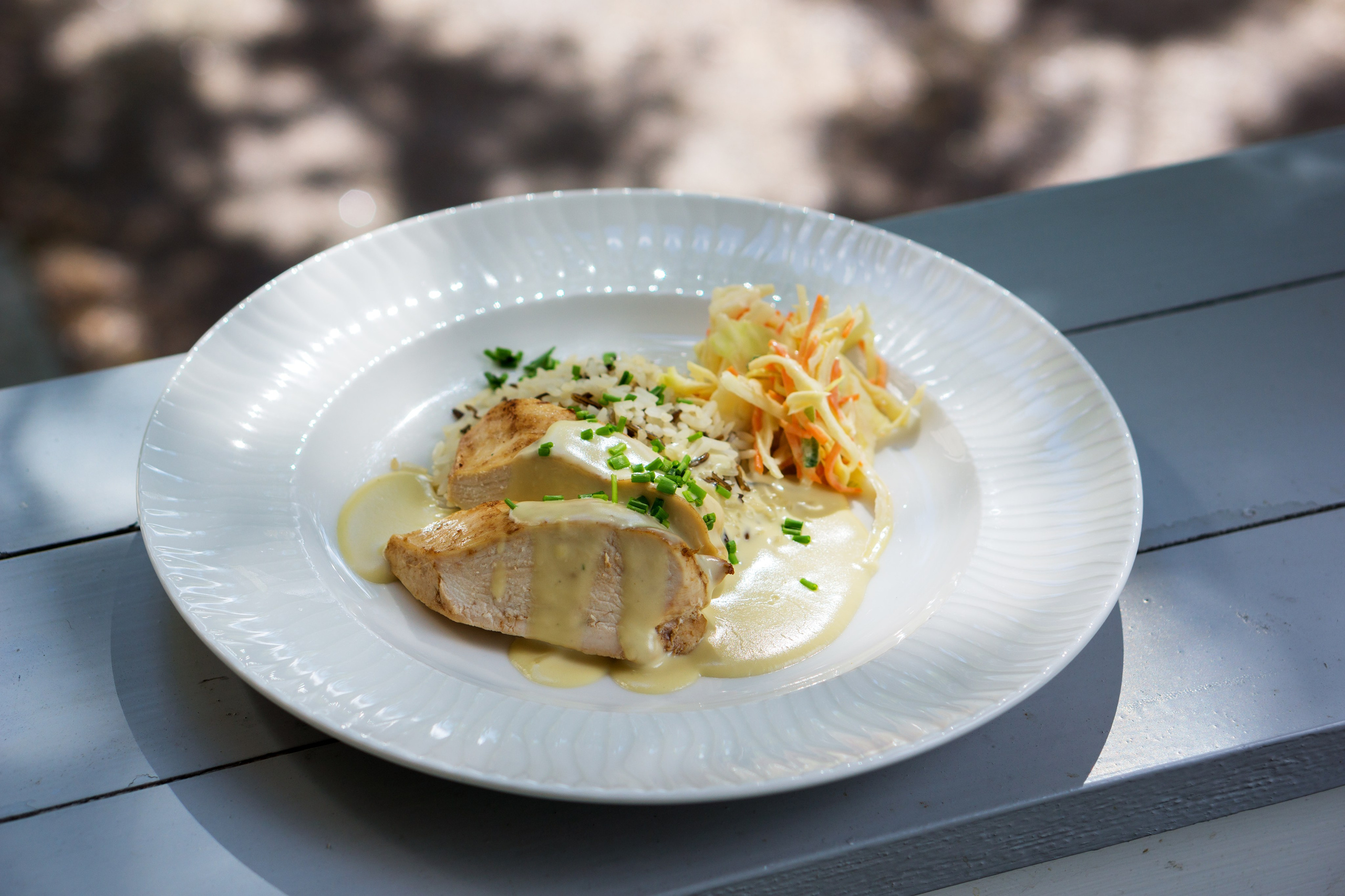 Restaurant Hus Lindman. Anna Z commercial photographer and graphic designer based in Turku