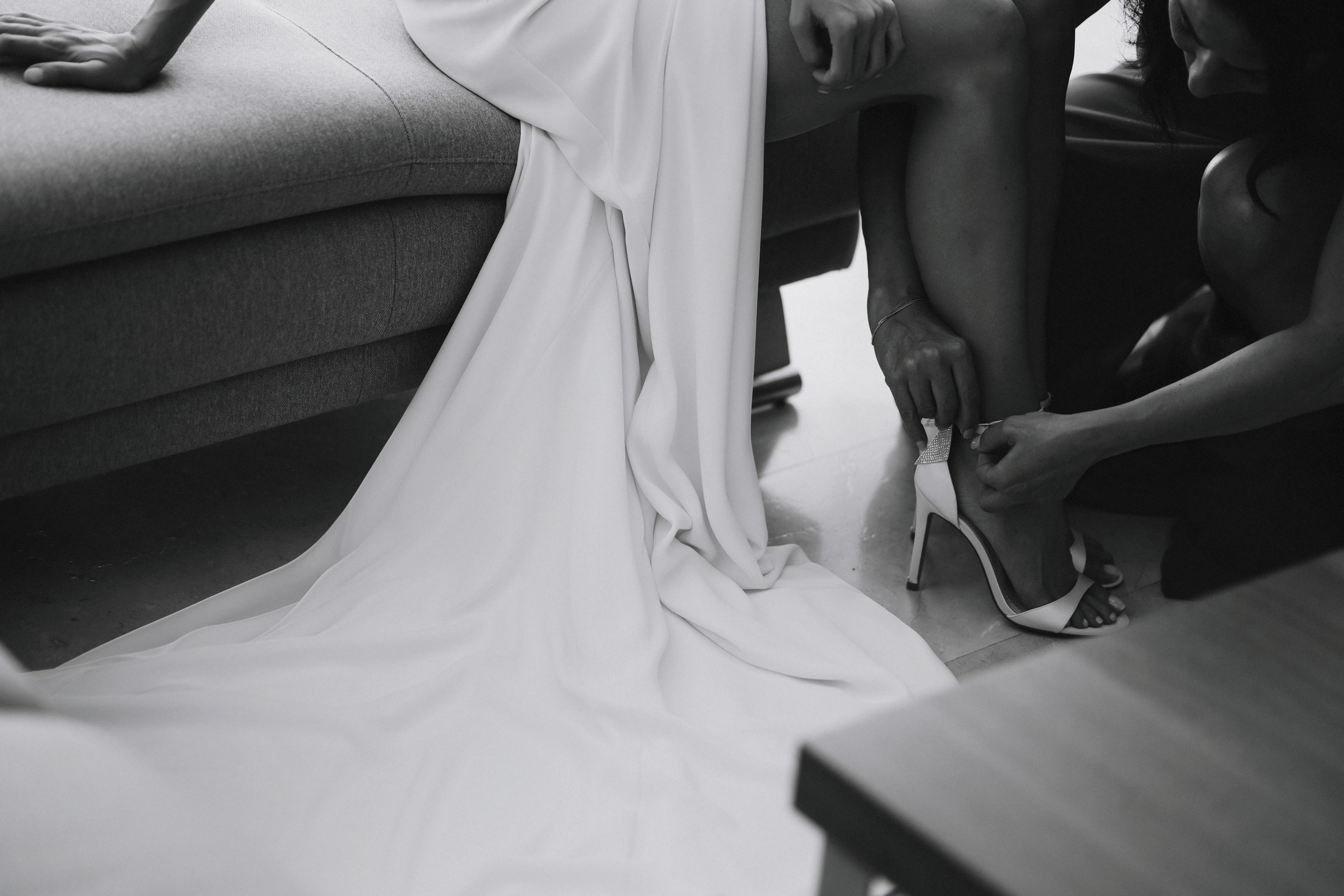 Wedding day of Victoria and Nicholas. Professional photographer in Cyprus Katerina Stepanchenko