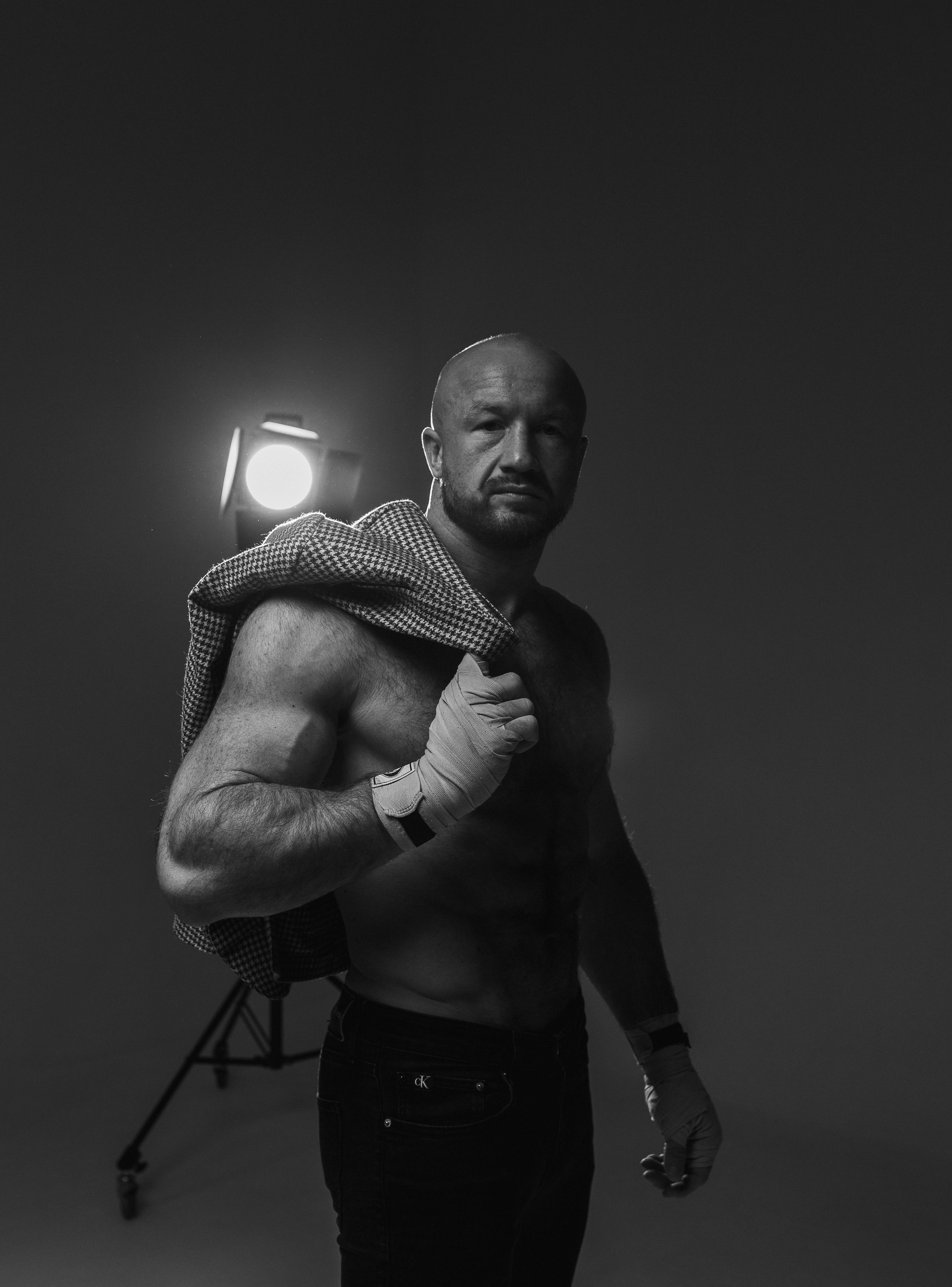 Фотограф и видеограф во Вроцлаве