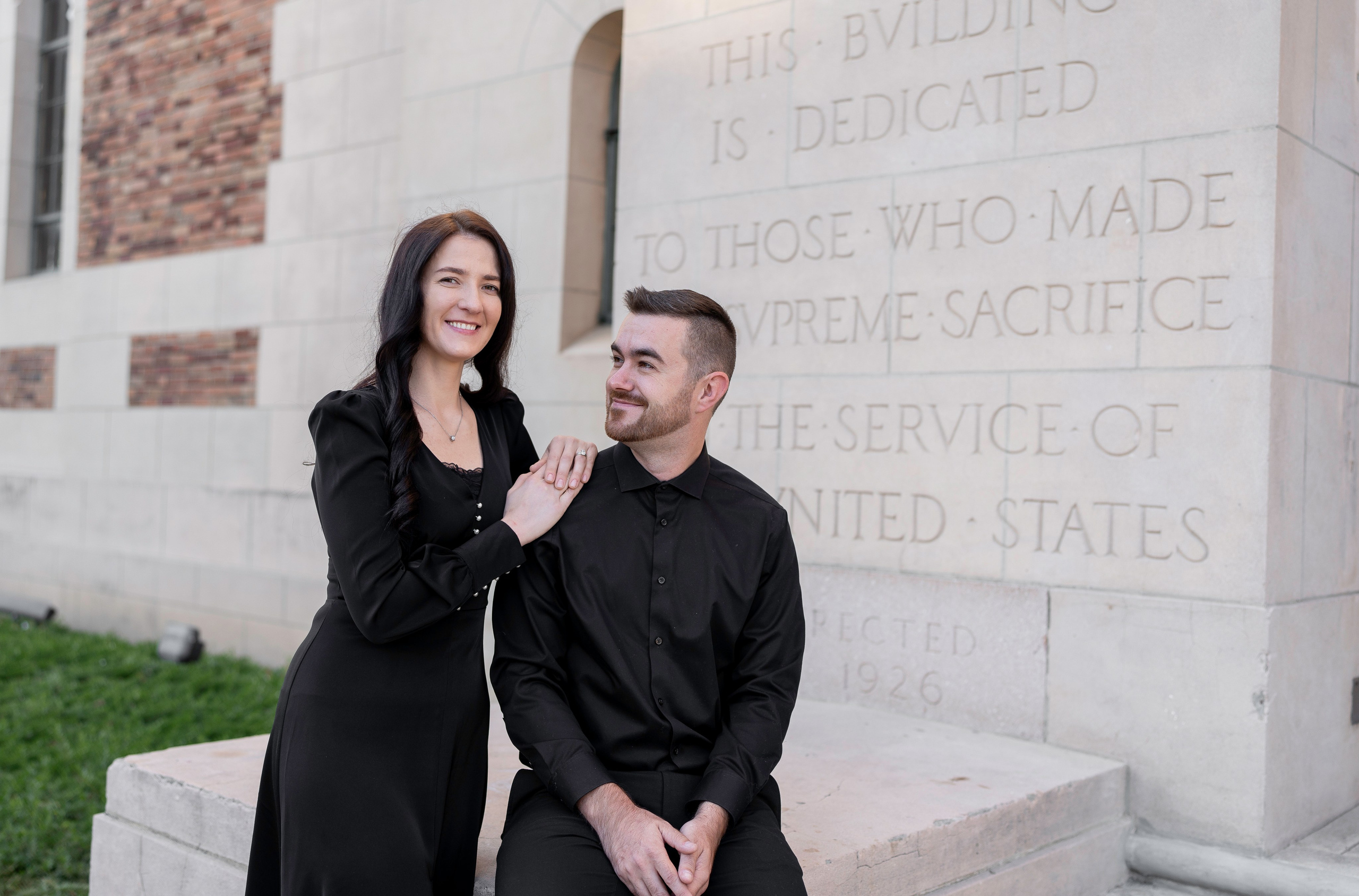 Roman and Yelena. Family photographer in Sacramento | Sofia Pavenko