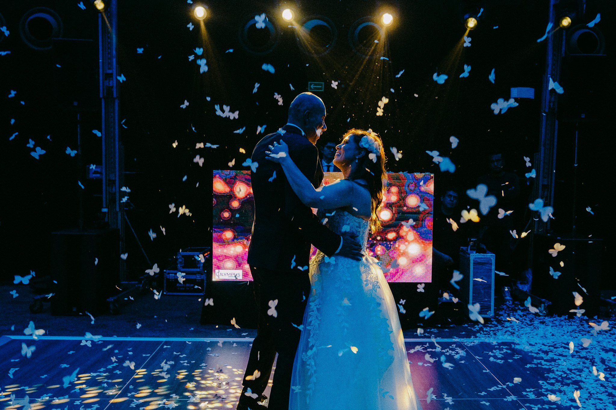 Mariana & Luis. Wedding and family photographer in Mexico City