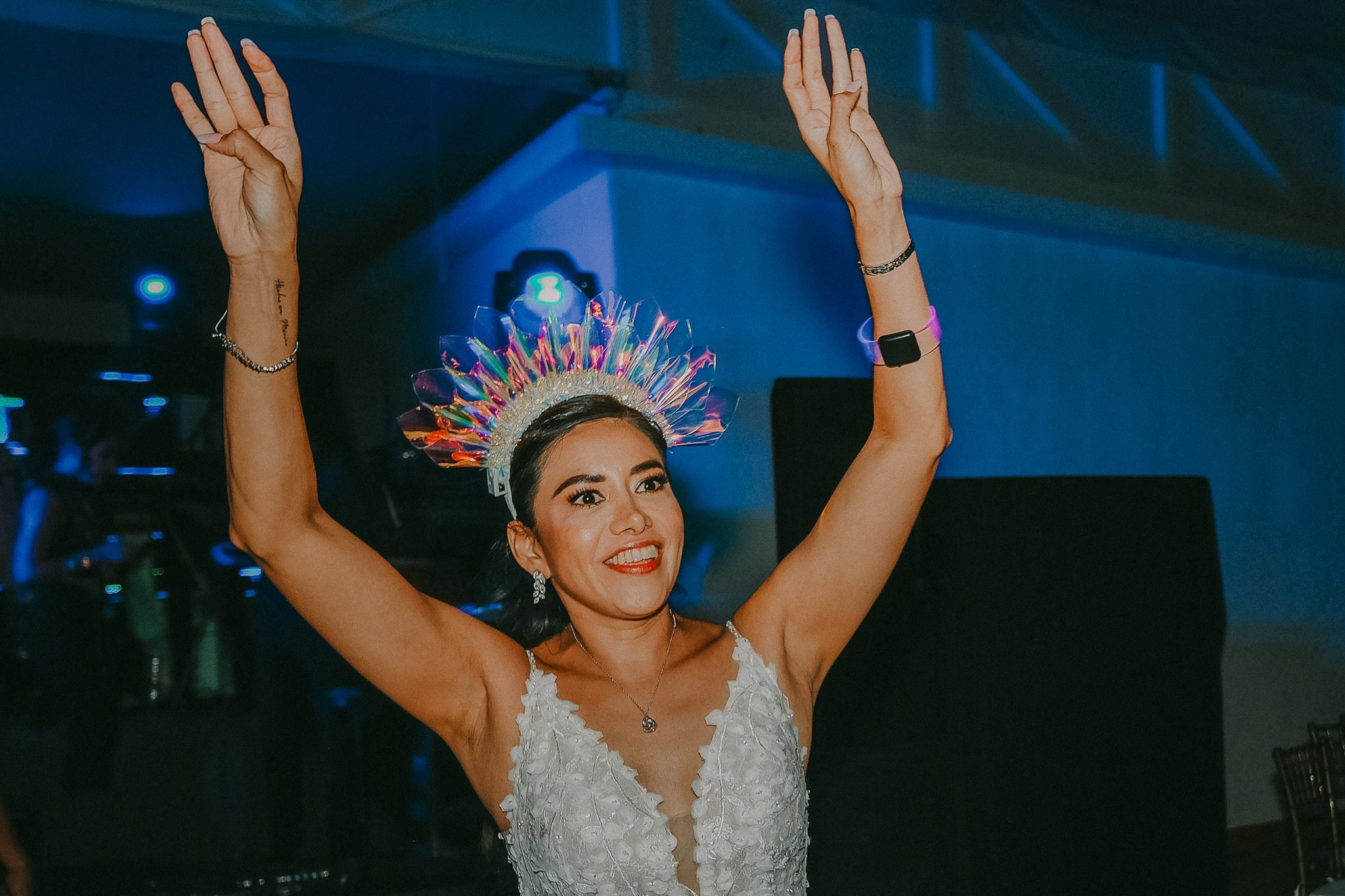 Vianney & Roberto. Wedding and family photographer in Mexico City