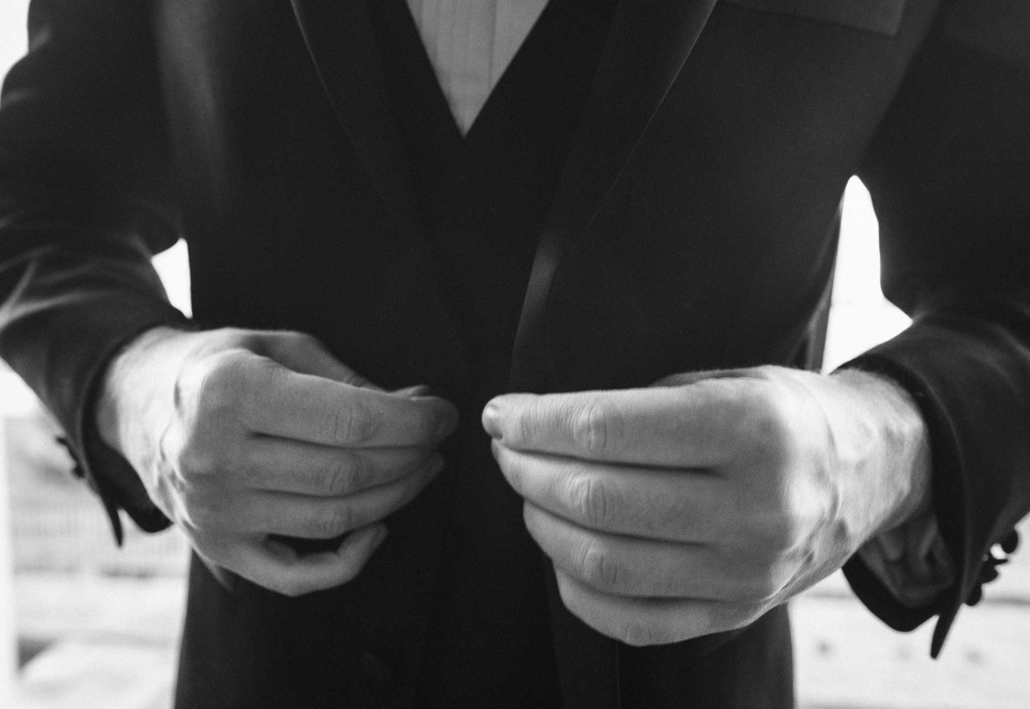 Adri & Ben. Wedding and family photographer in Mexico City